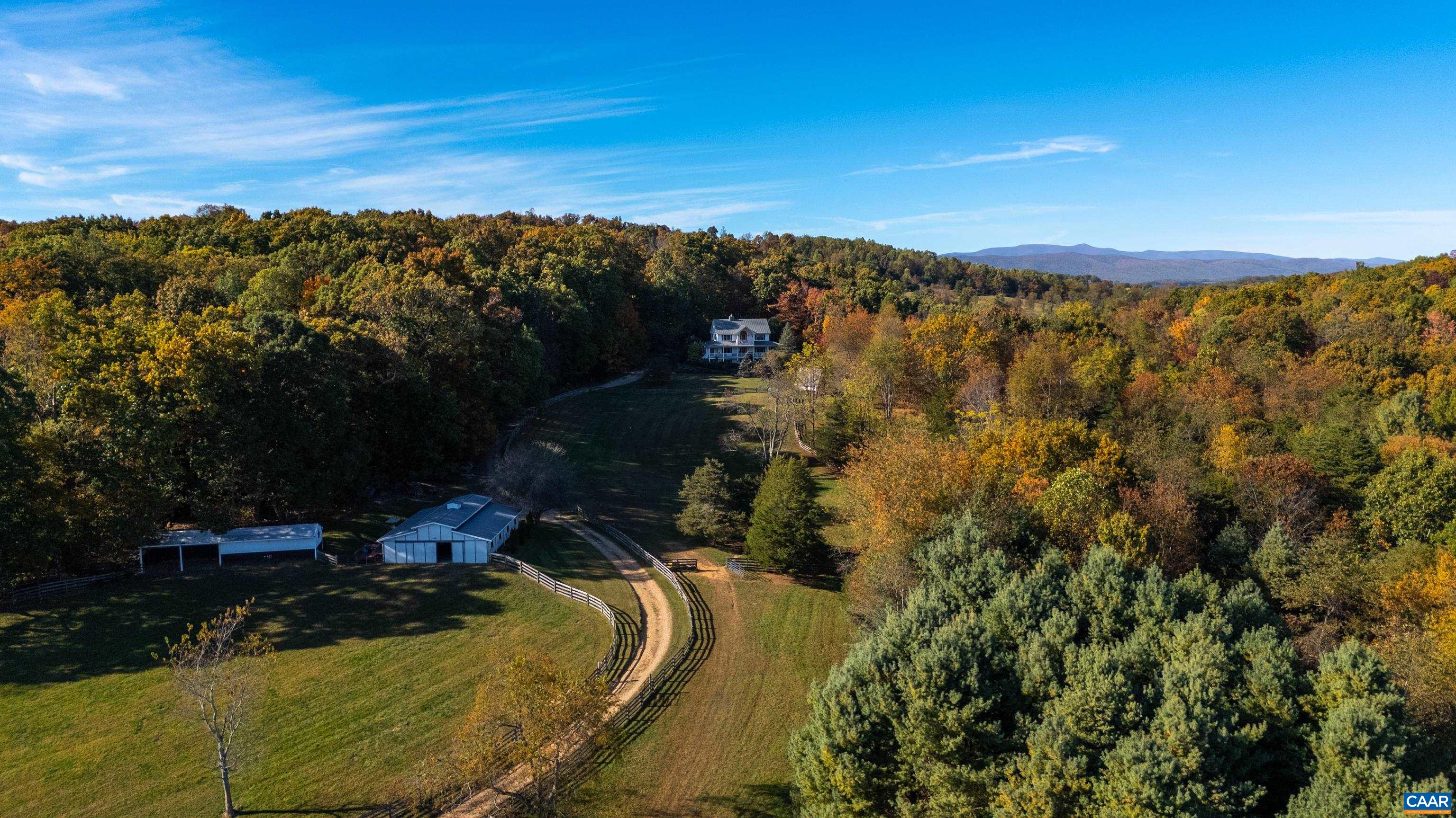 665 Newport Rd, Spottswood, VA 24476 — photo 7
