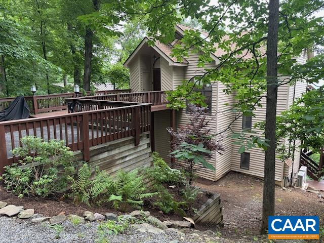 327 Crawfords Edge, Roseland, VA 22967