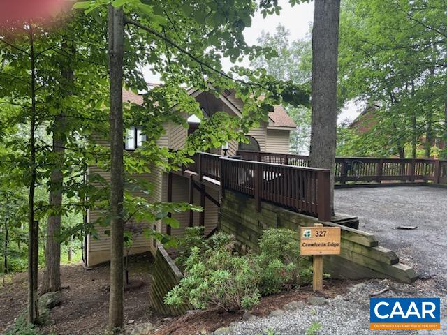 327 Crawfords Edge, Roseland, VA 22967 — photo 7