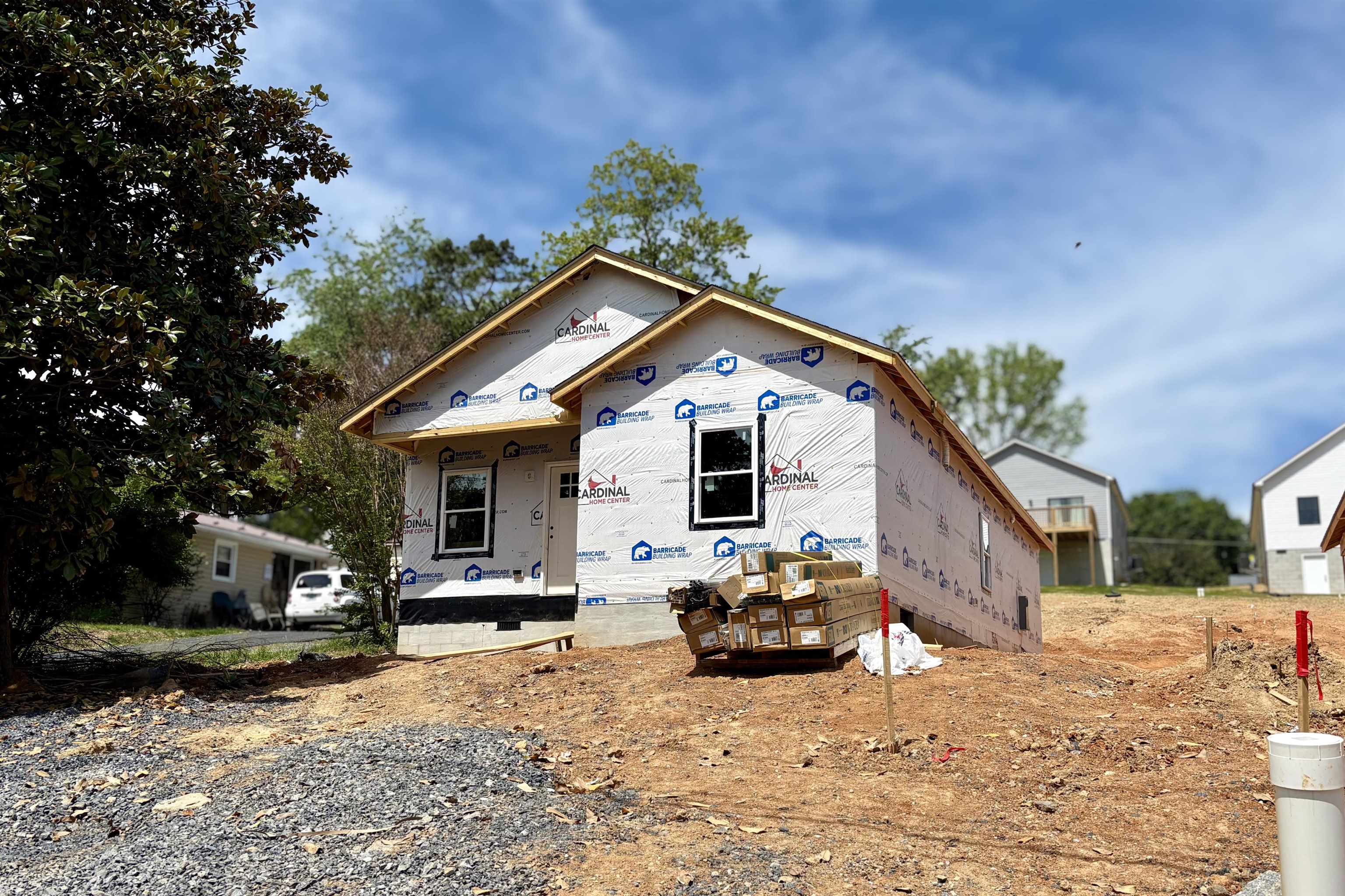 93 Beverley St, Verona, VA 24482 — photo 3