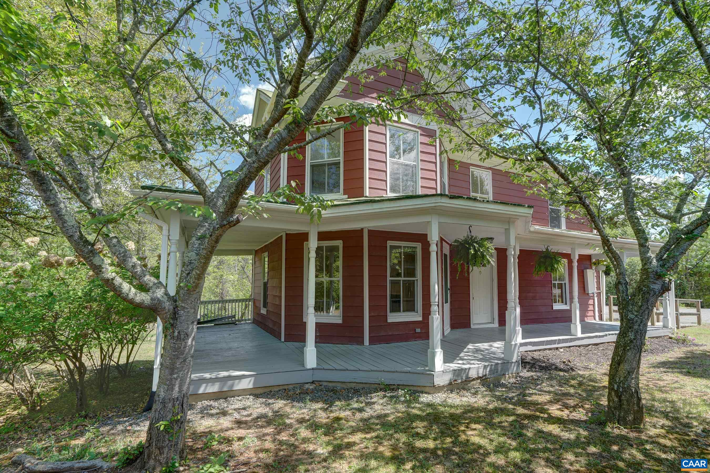 4229 Earlysville Rd, Earlysville, VA 22936 — photo 2