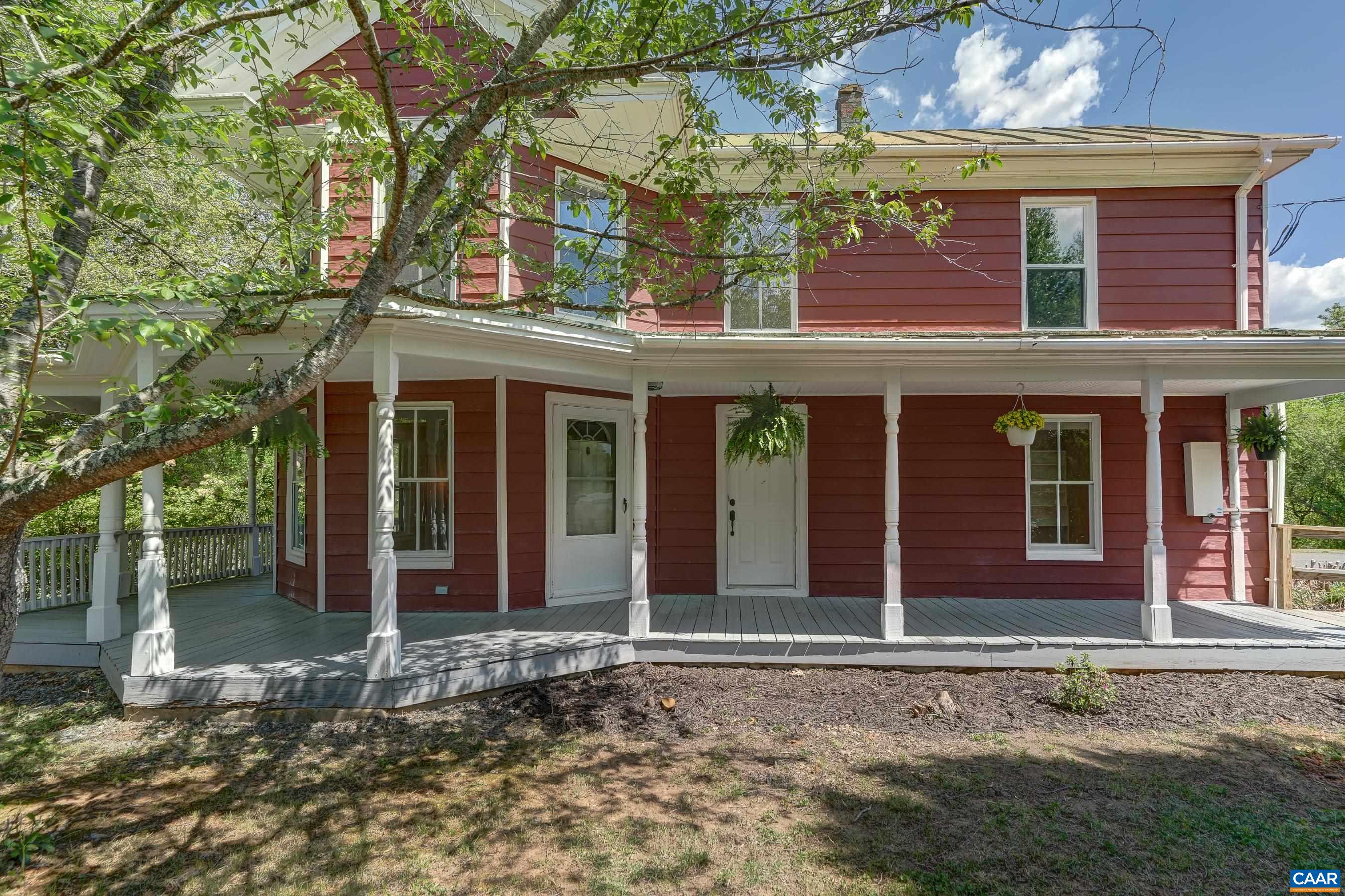 4229 Earlysville Rd, Earlysville, VA 22936 — photo 3