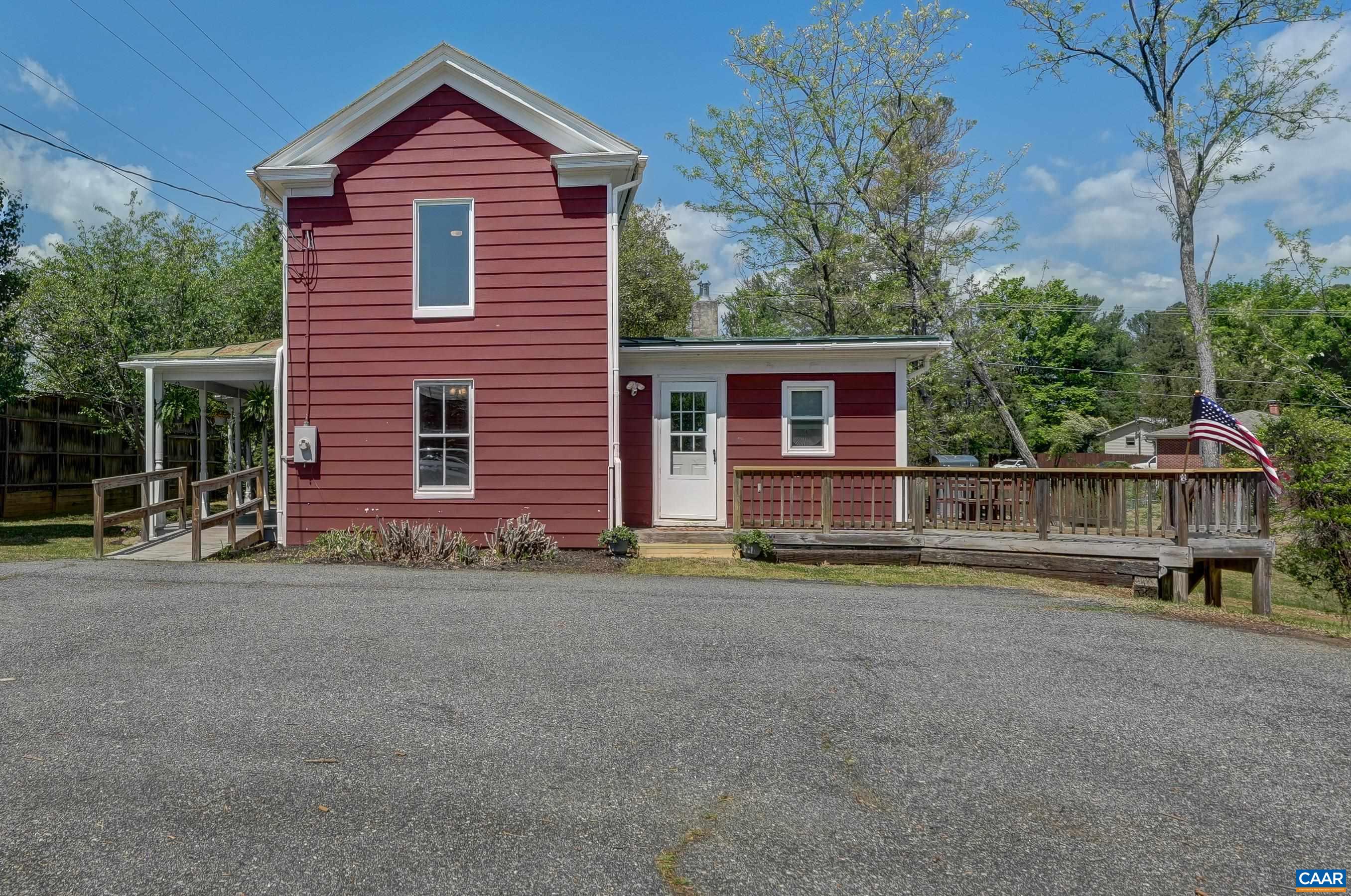 4229 Earlysville Rd, Earlysville, VA 22936 — photo 4