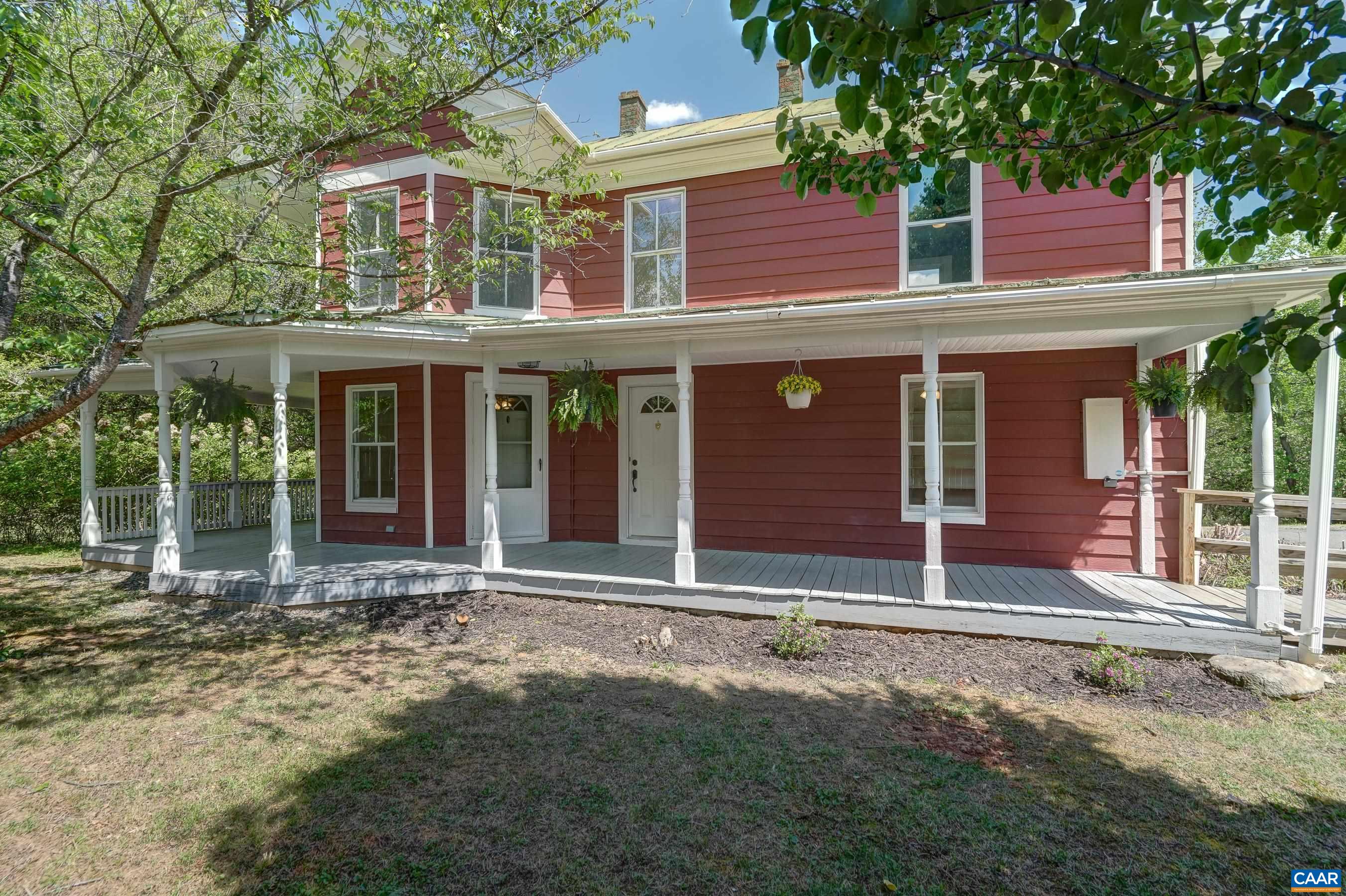 4229 Earlysville Rd, Earlysville, VA 22936 — photo 5