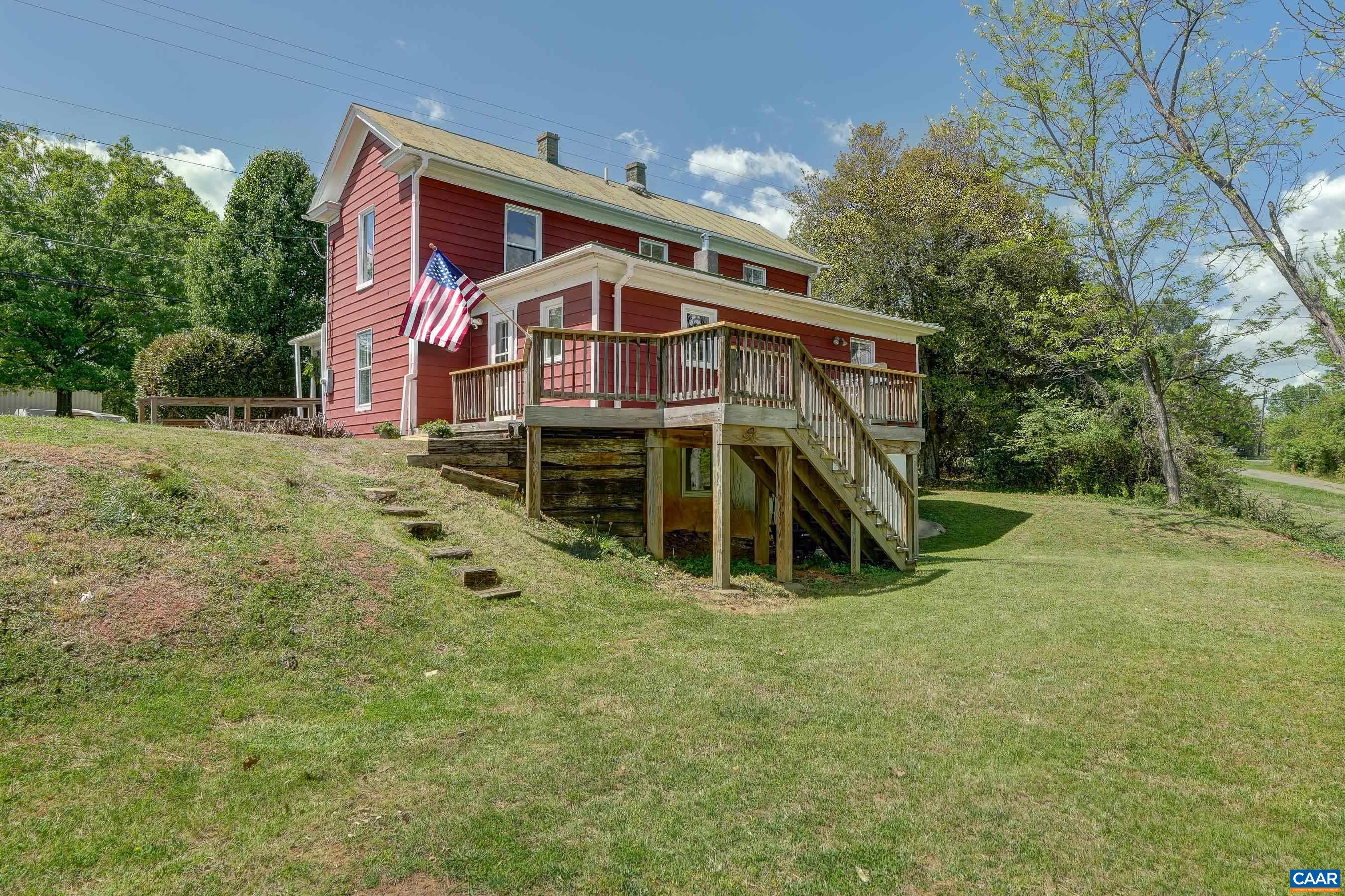4229 Earlysville Rd, Earlysville, VA 22936 — photo 7