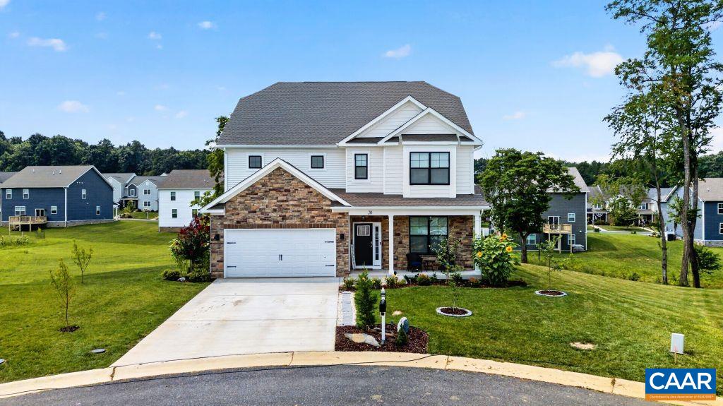 20 Avonwoods Ct, Staunton, VA 24401 — photo 2