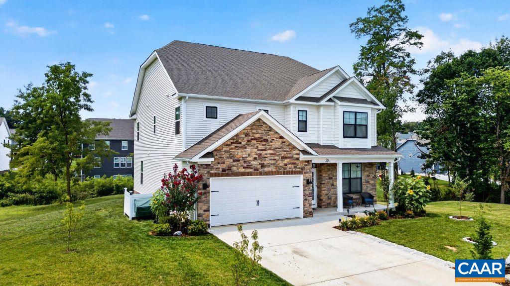 20 Avonwoods Ct, Staunton, VA 24401 — photo 3