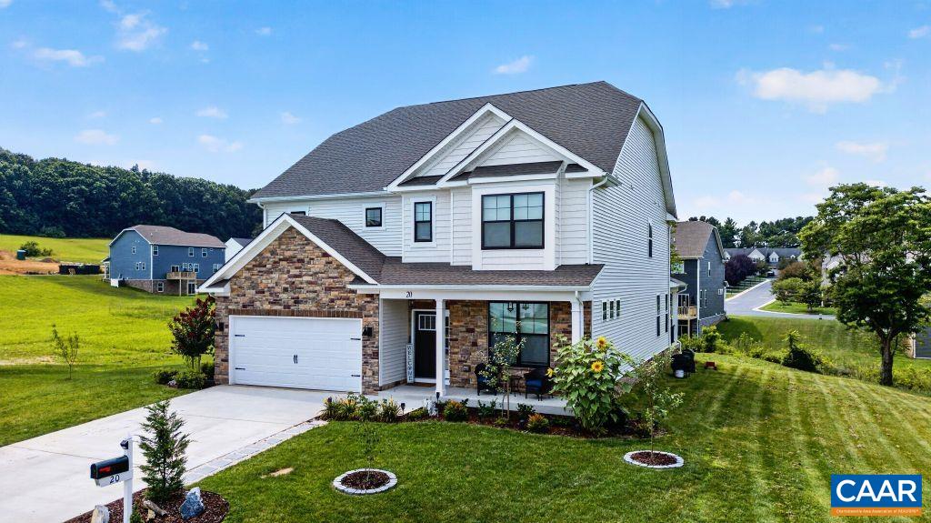 20 Avonwoods Ct, Staunton, VA 24401 — photo 4