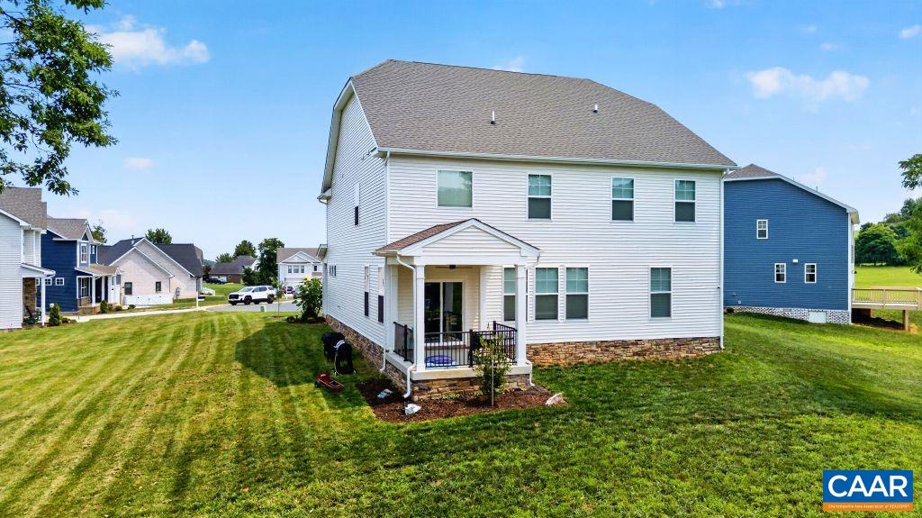 20 Avonwoods Ct, Staunton, VA 24401 — photo 5