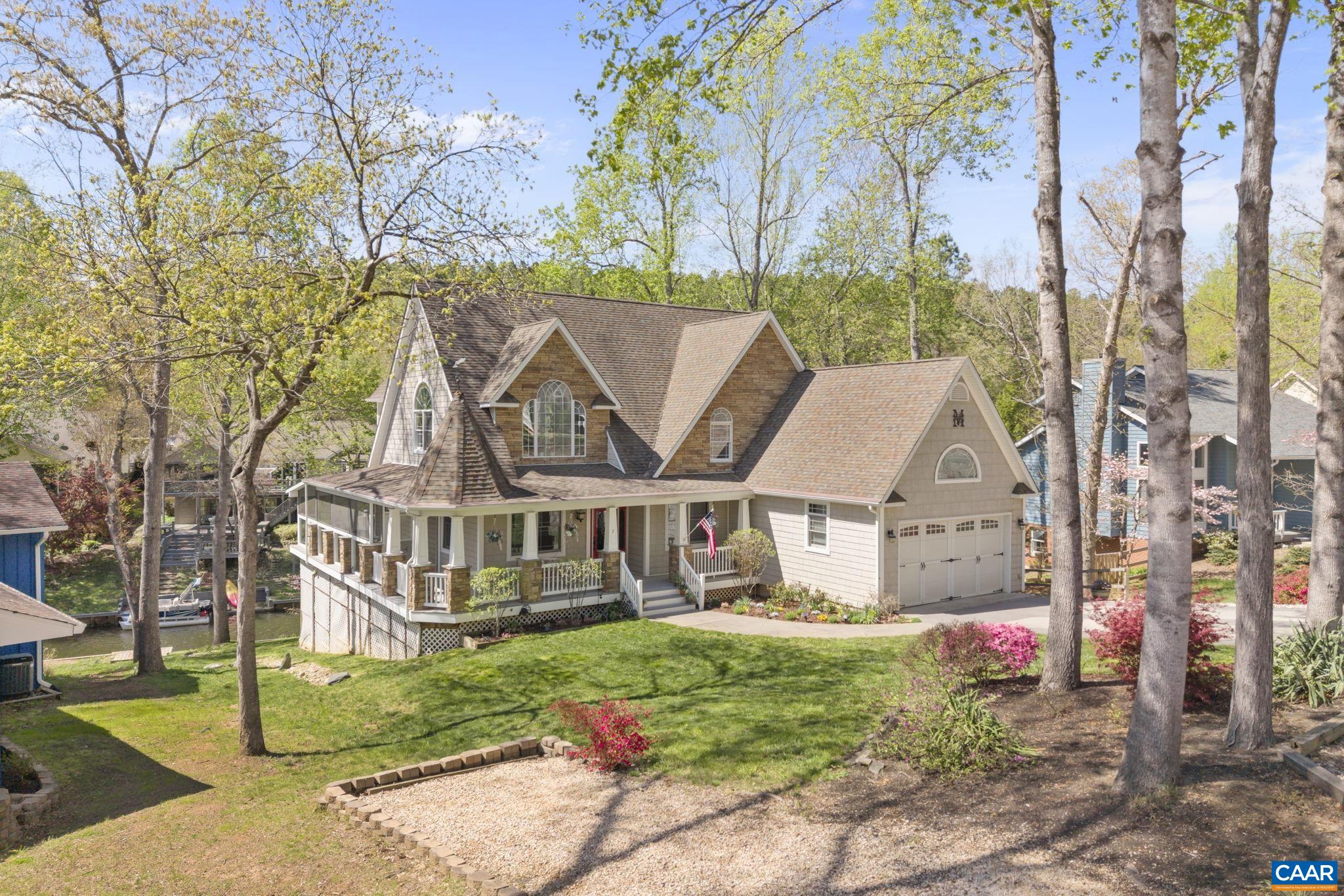 7 Bolling Cir, Palmyra, VA 22963 — photo 2