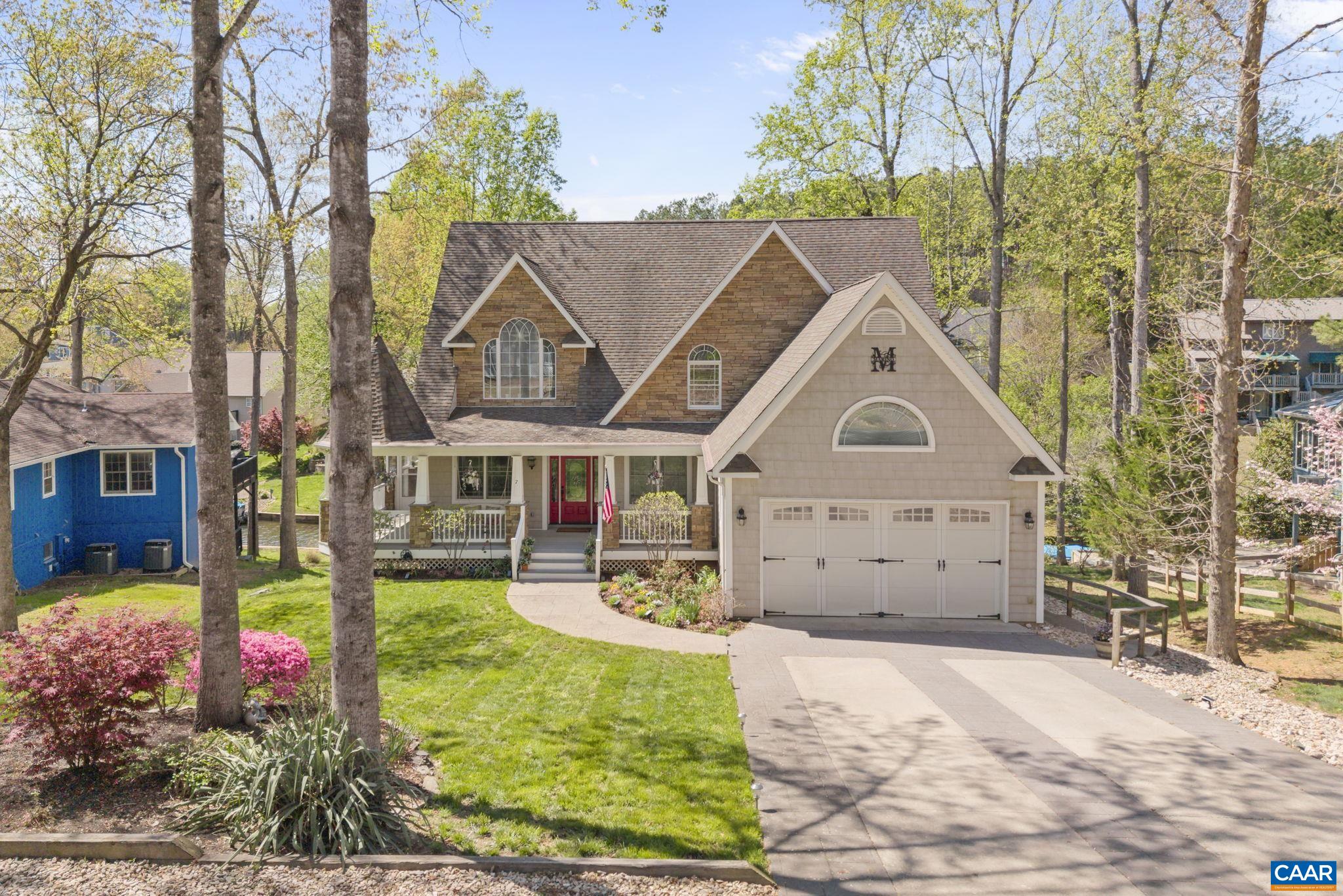 7 Bolling Cir, Palmyra, VA 22963 — photo 3