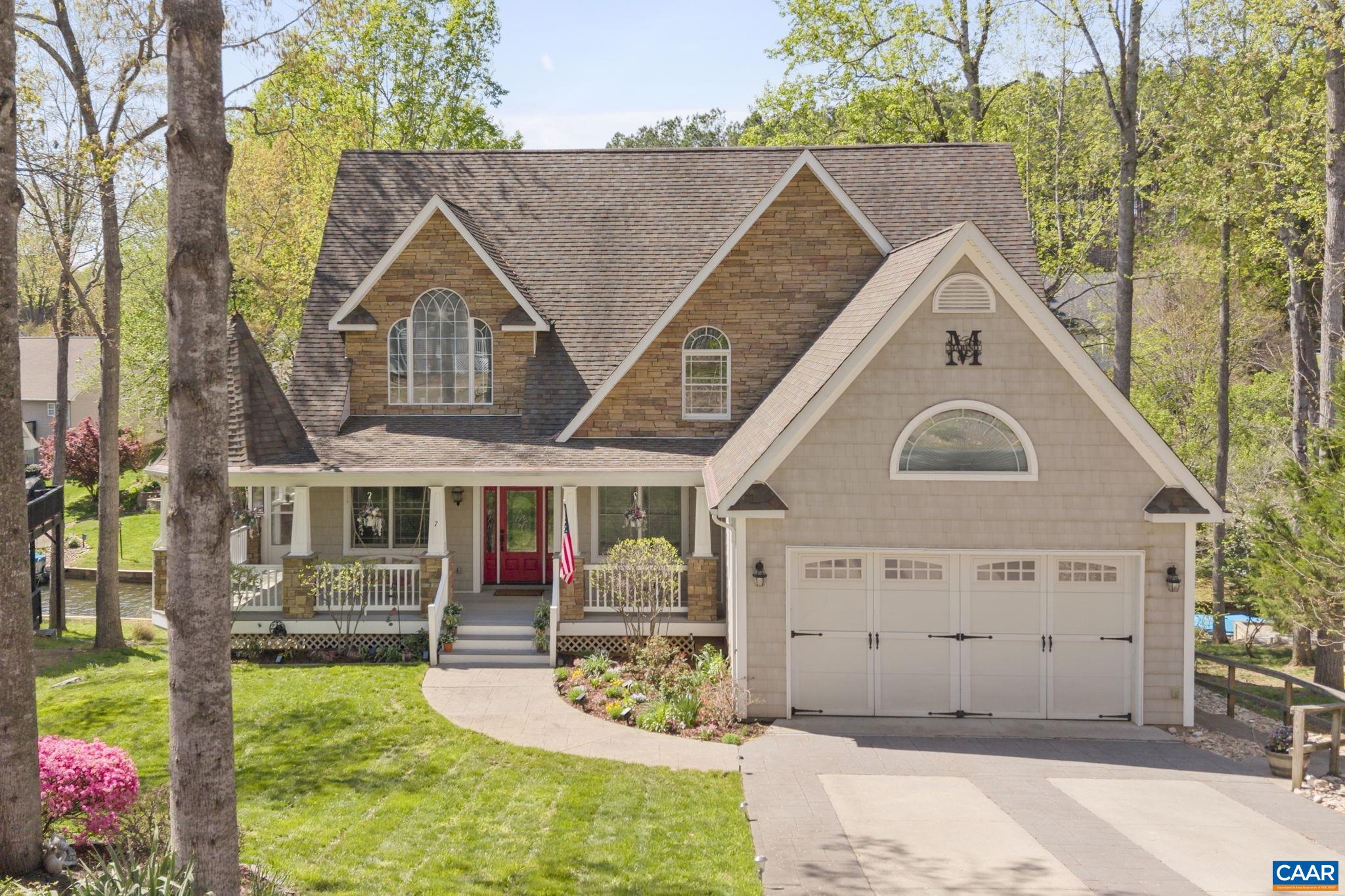 7 Bolling Cir, Palmyra, VA 22963 — photo 4