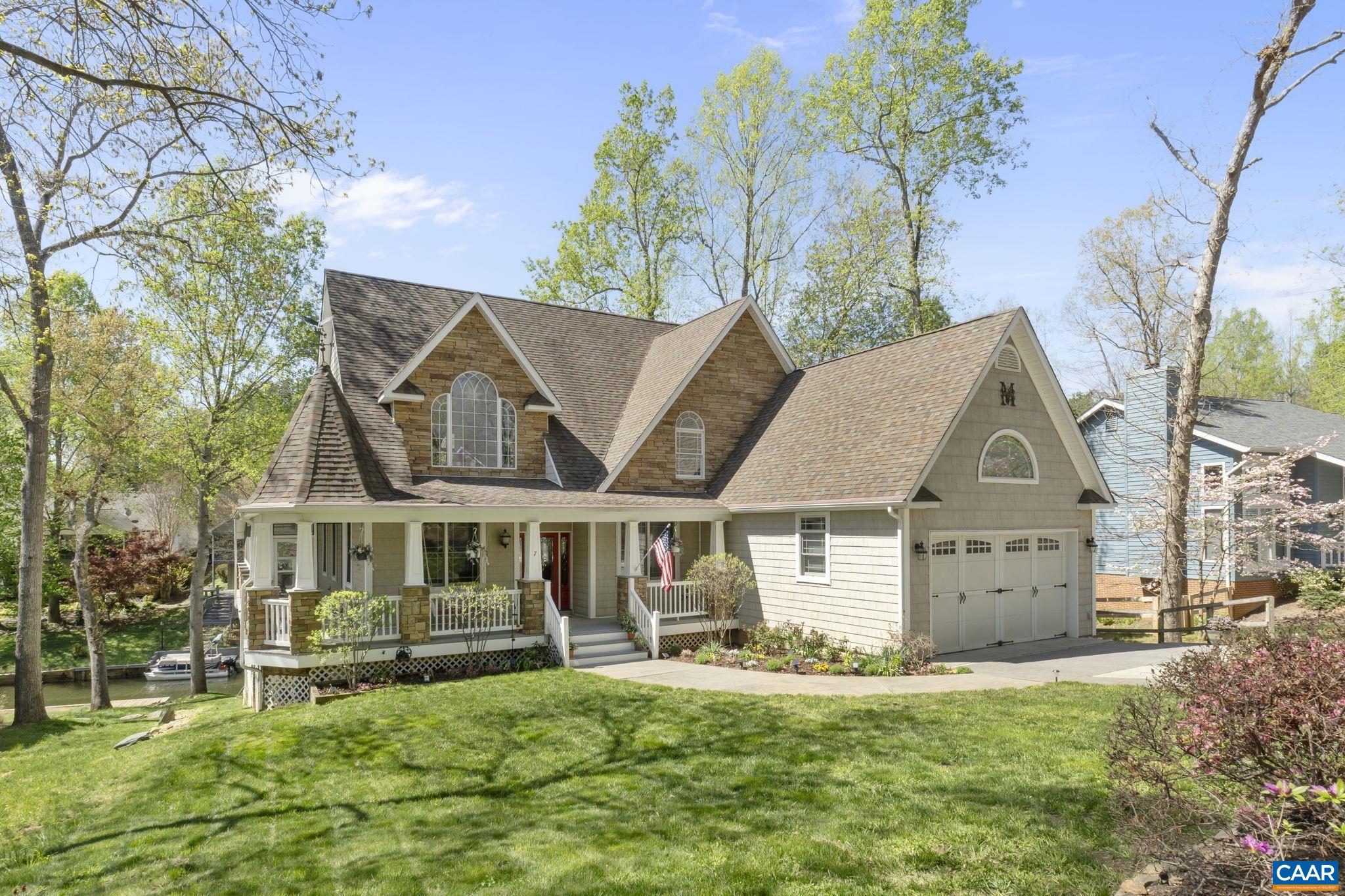 7 Bolling Cir, Palmyra, VA 22963 — photo 5