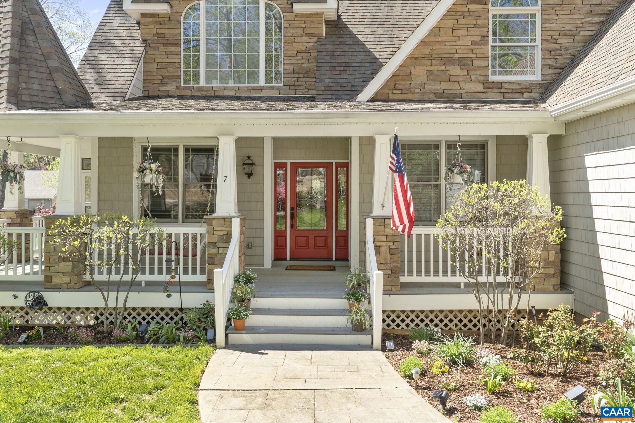 7 Bolling Cir, Palmyra, VA 22963 — photo 6