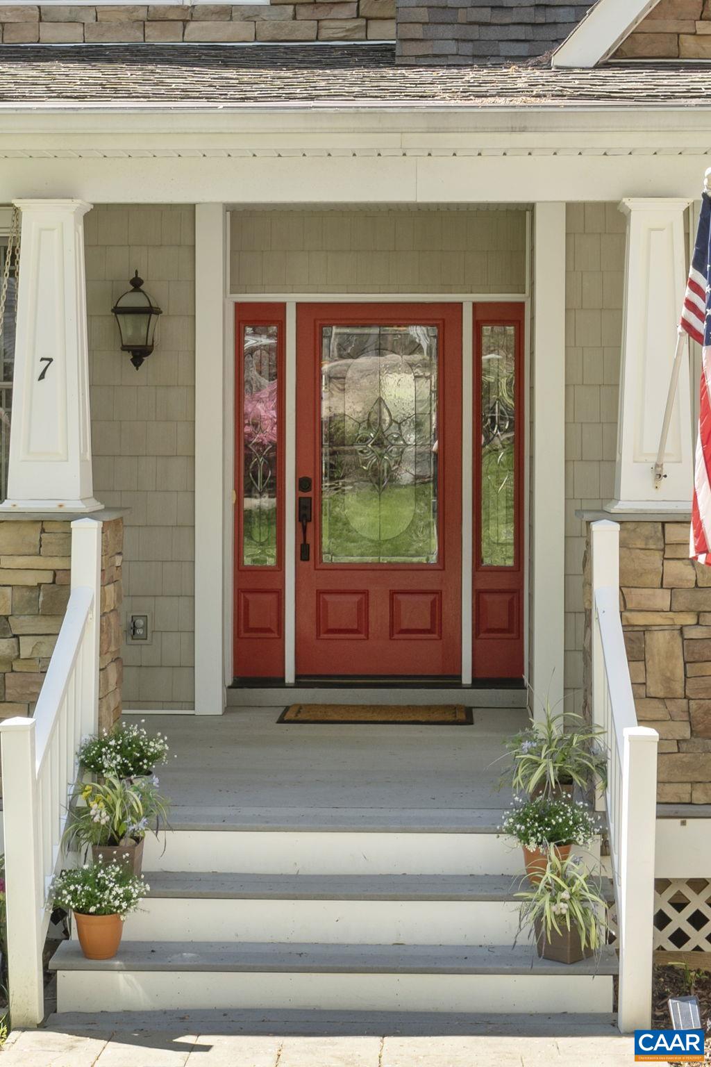 7 Bolling Cir, Palmyra, VA 22963 — photo 7