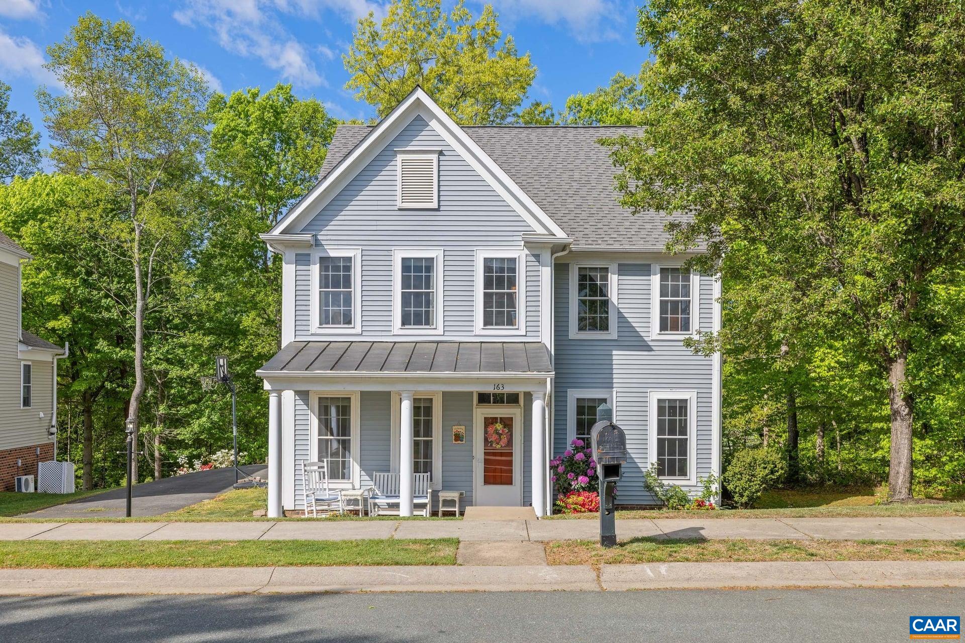 163 Saint Andrews St, Zion Crossroads, VA 22942 — photo 2