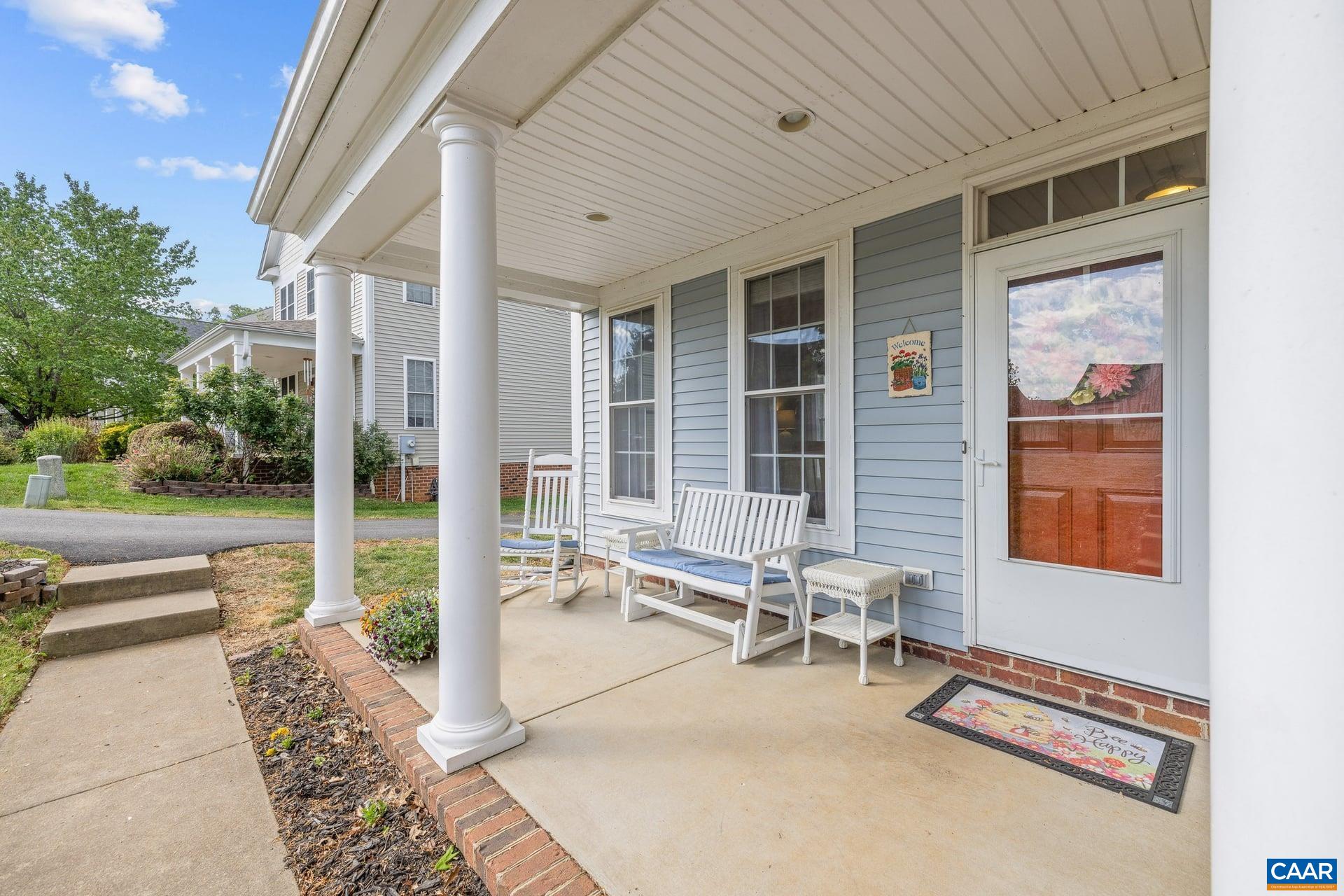 163 Saint Andrews St, Zion Crossroads, VA 22942 — photo 3