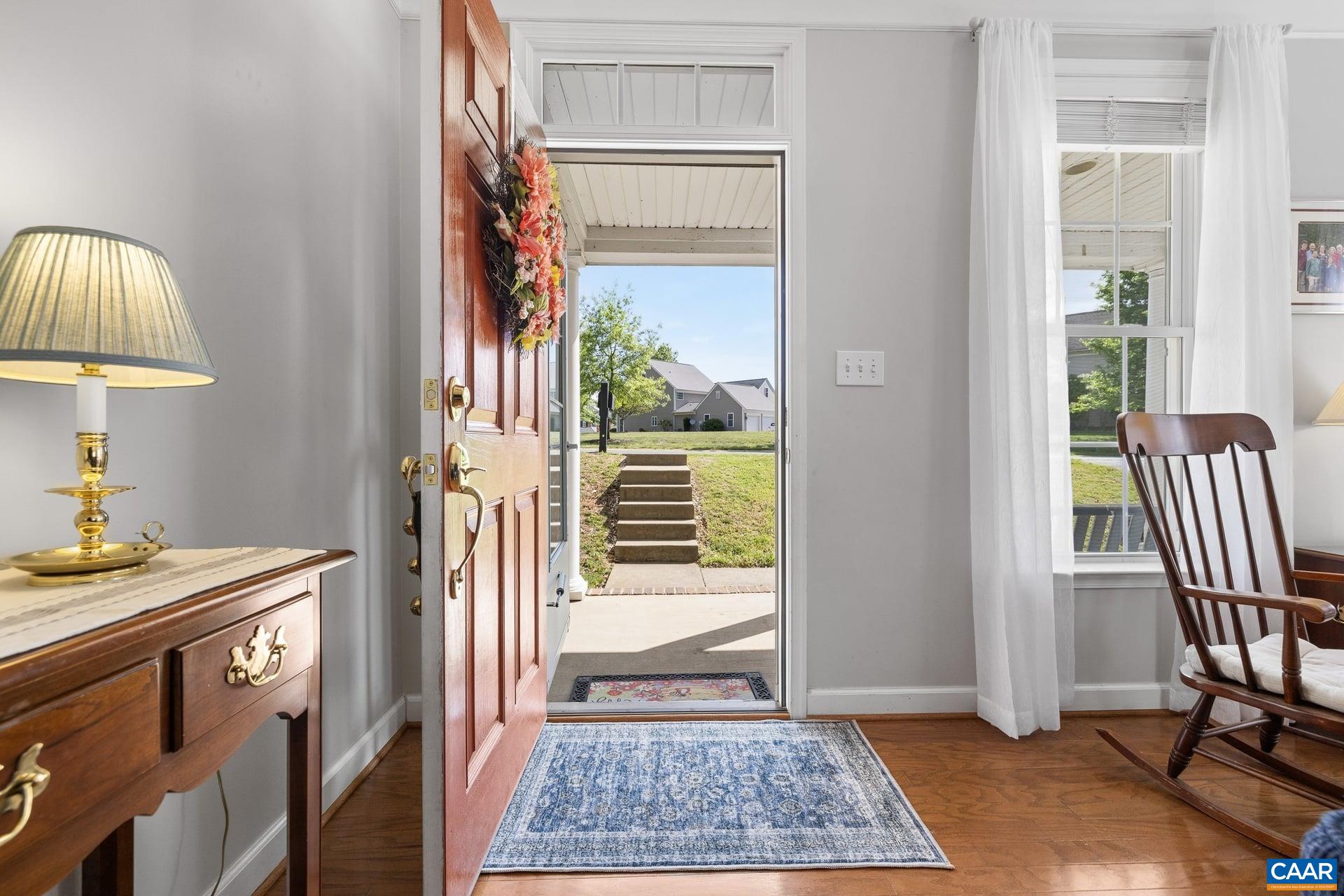 163 Saint Andrews St, Zion Crossroads, VA 22942 — photo 4