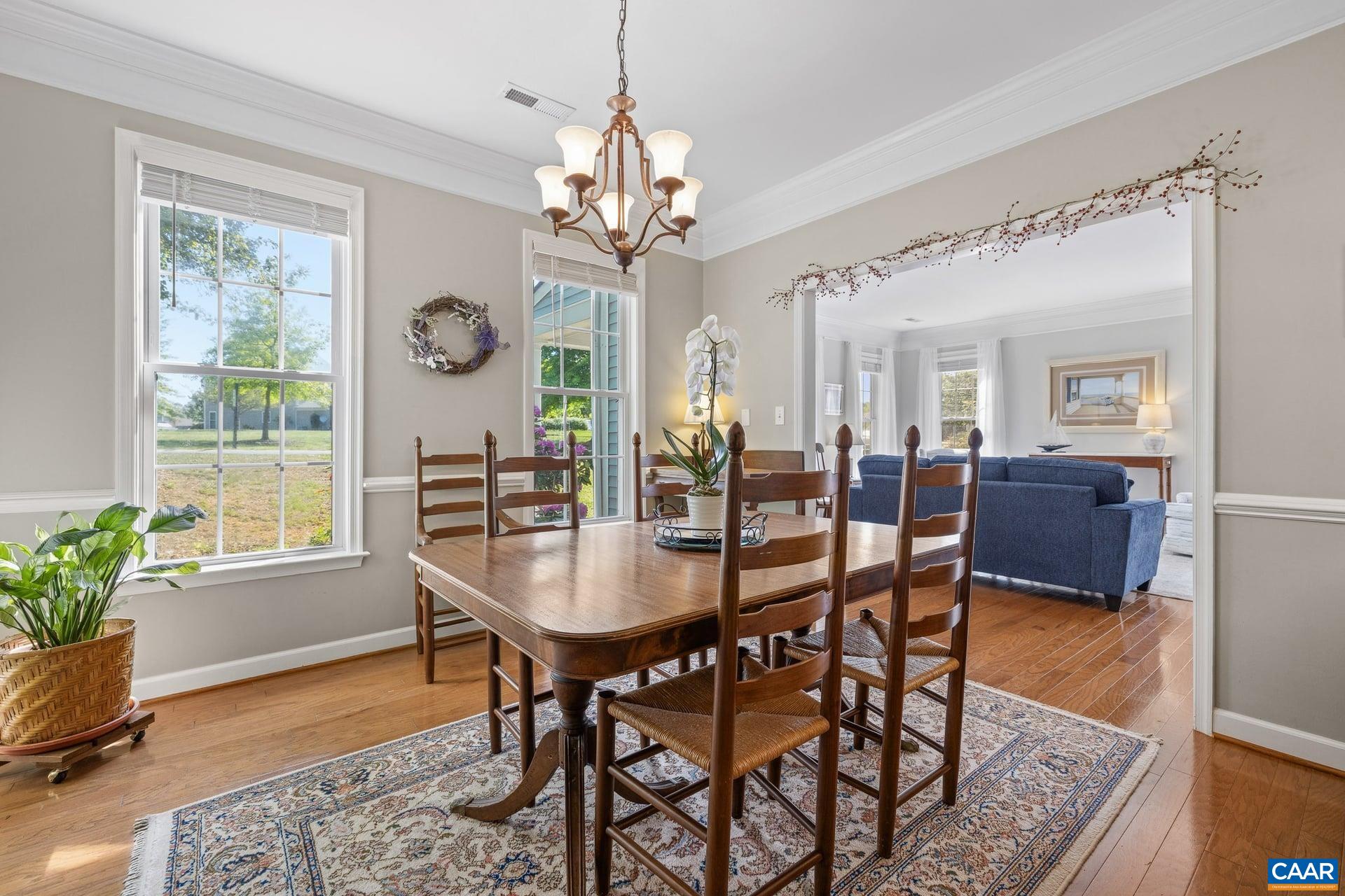 163 Saint Andrews St, Zion Crossroads, VA 22942 — photo 5