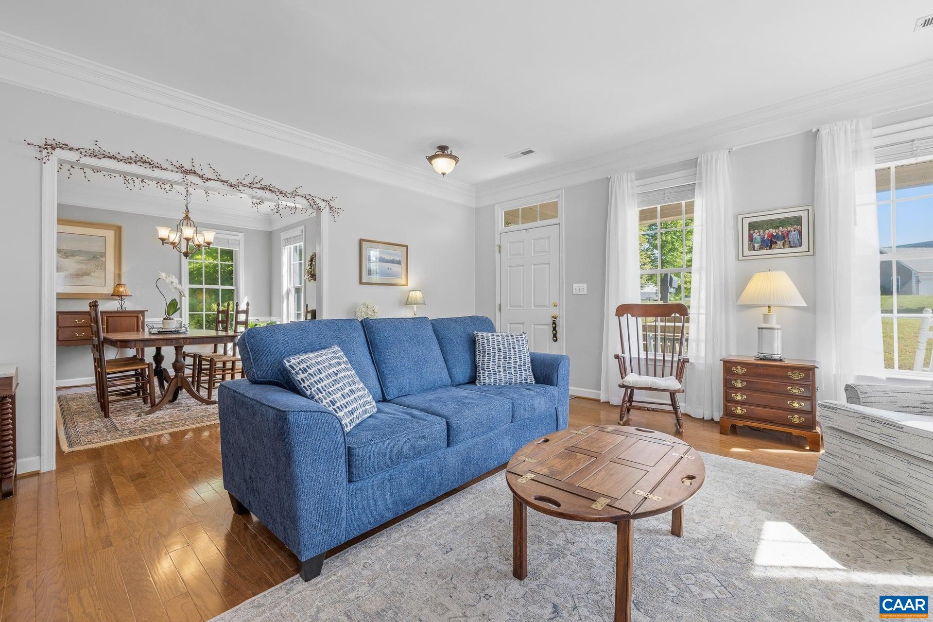 163 Saint Andrews St, Zion Crossroads, VA 22942 — photo 7