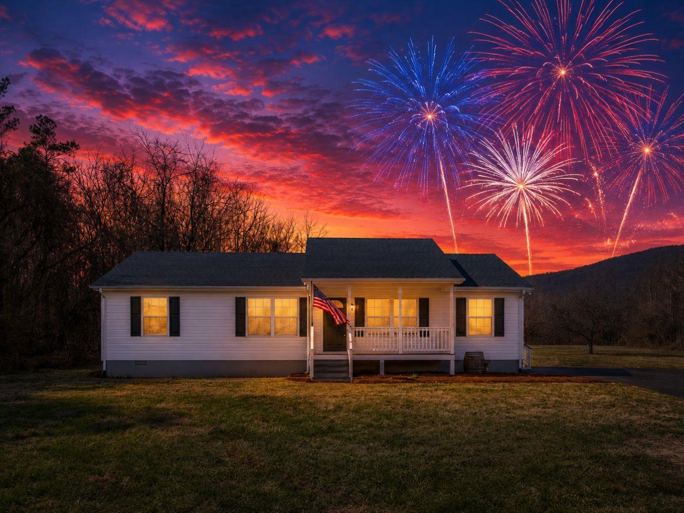 850 Greenwood Rd, Crozet, VA 22932