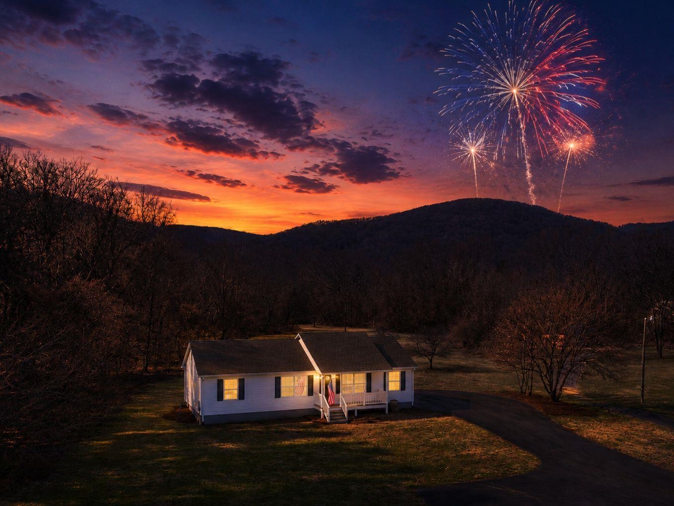 850 Greenwood Rd, Crozet, VA 22932 — photo 2