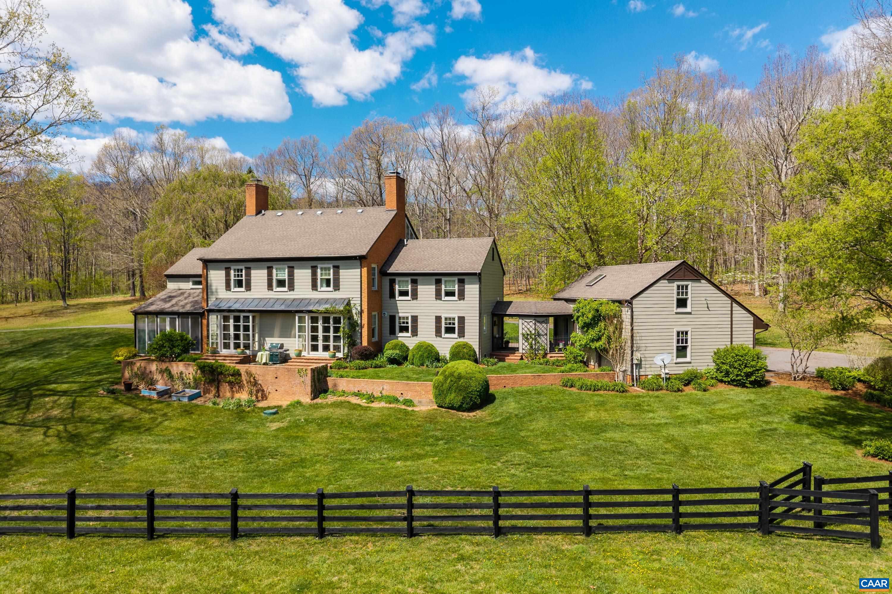 5614 Hot Springs Rd, Hot Springs, VA 24445 — photo 2