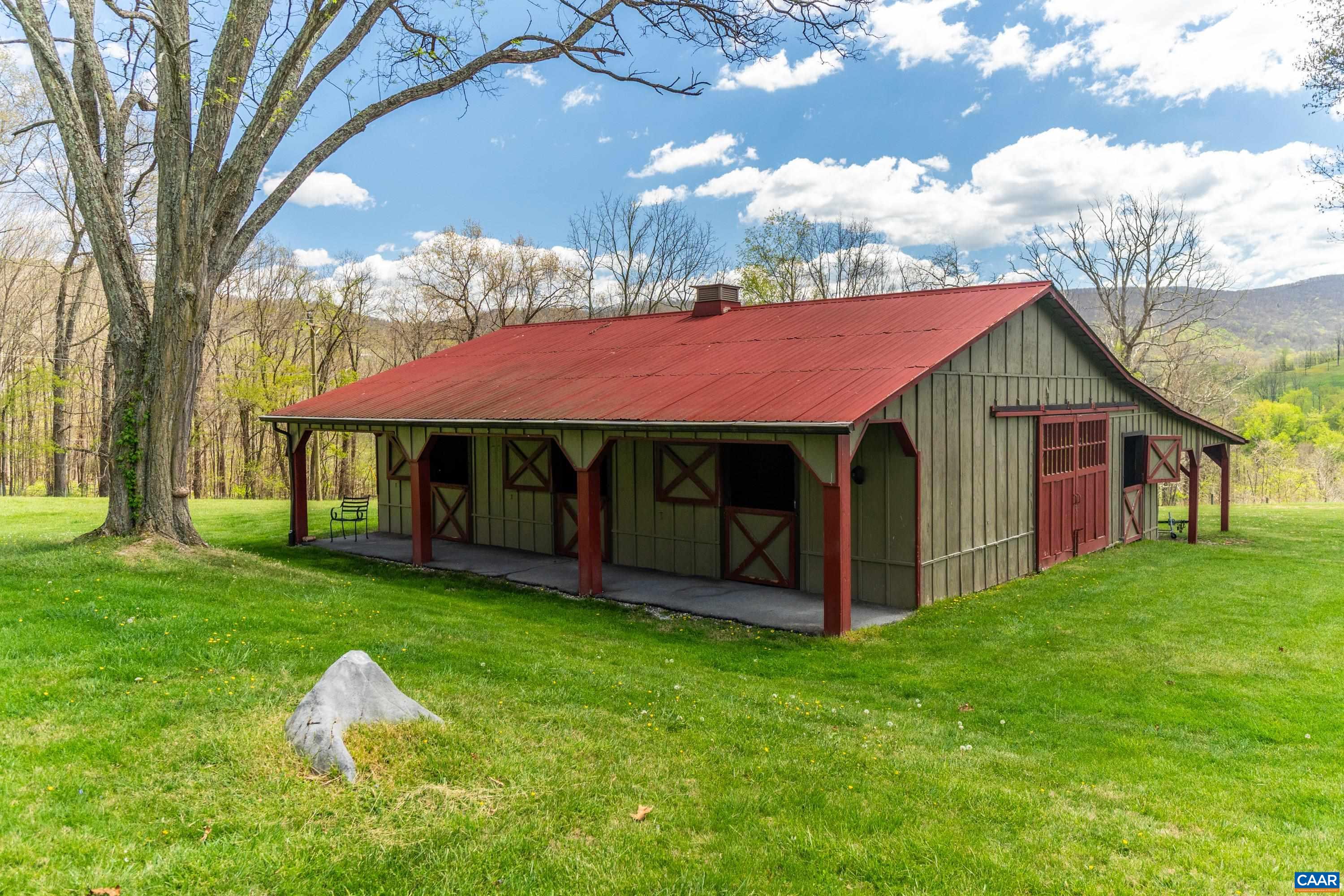 5614 Hot Springs Rd, Hot Springs, VA 24445 — photo 4