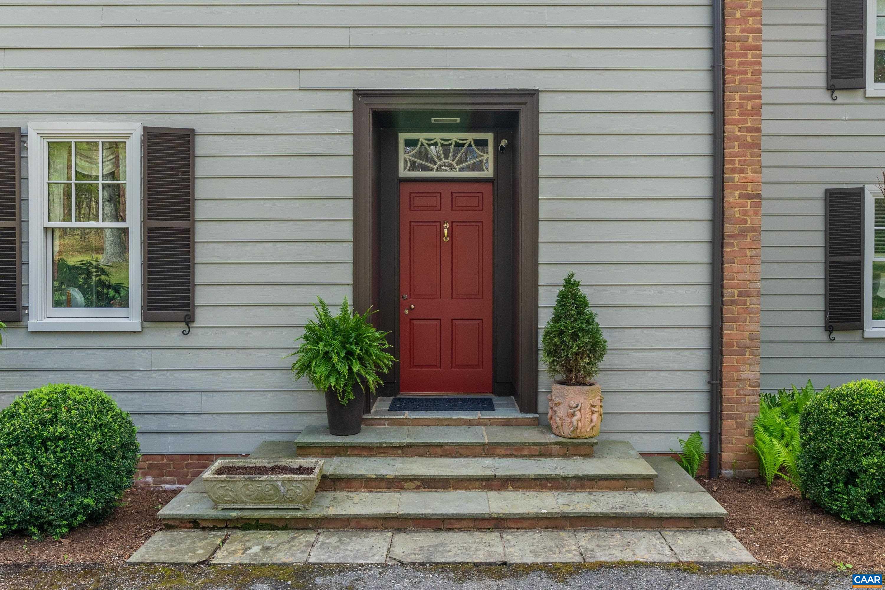 5614 Hot Springs Rd, Hot Springs, VA 24445 — photo 5