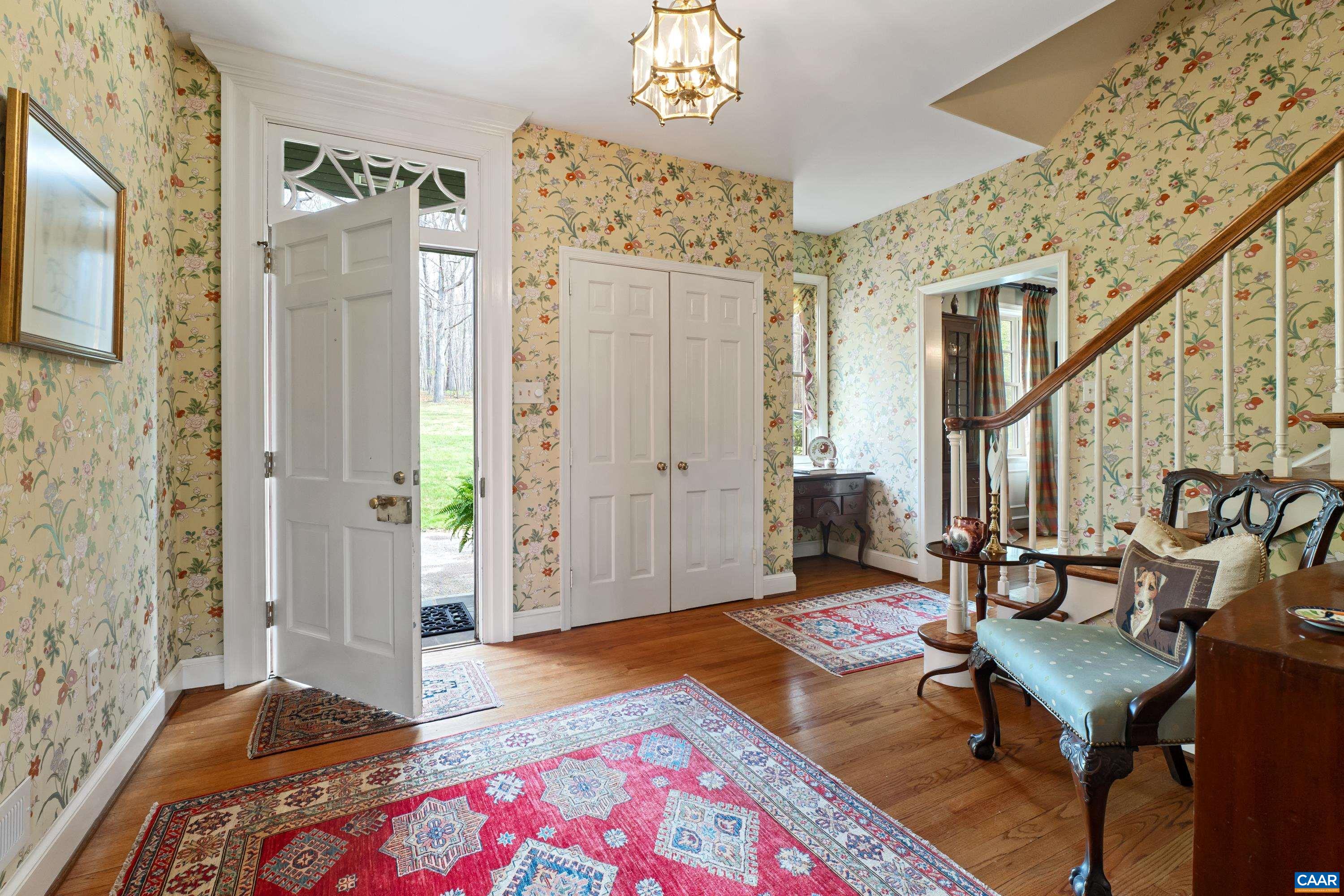 5614 Hot Springs Rd, Hot Springs, VA 24445 — photo 6