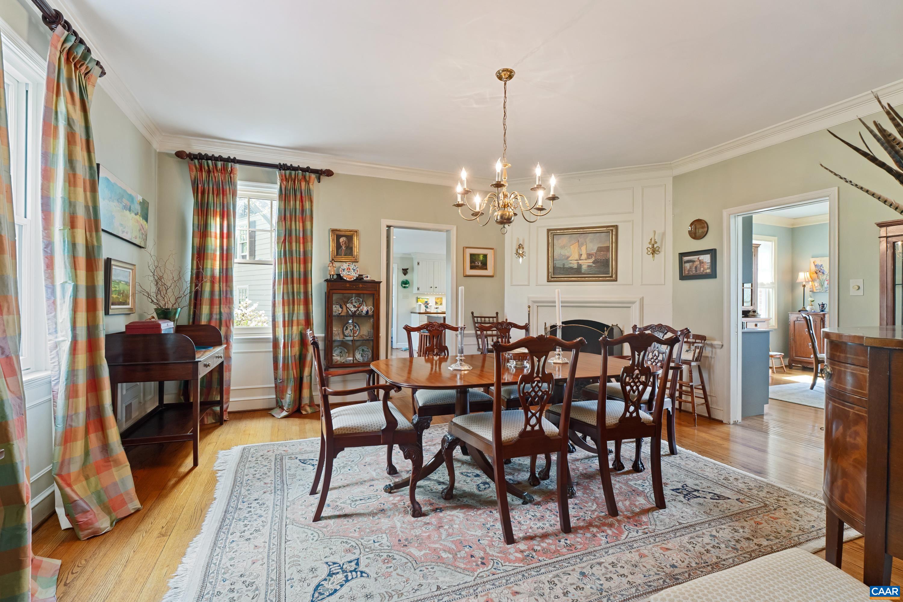 5614 Hot Springs Rd, Hot Springs, VA 24445 — photo 7