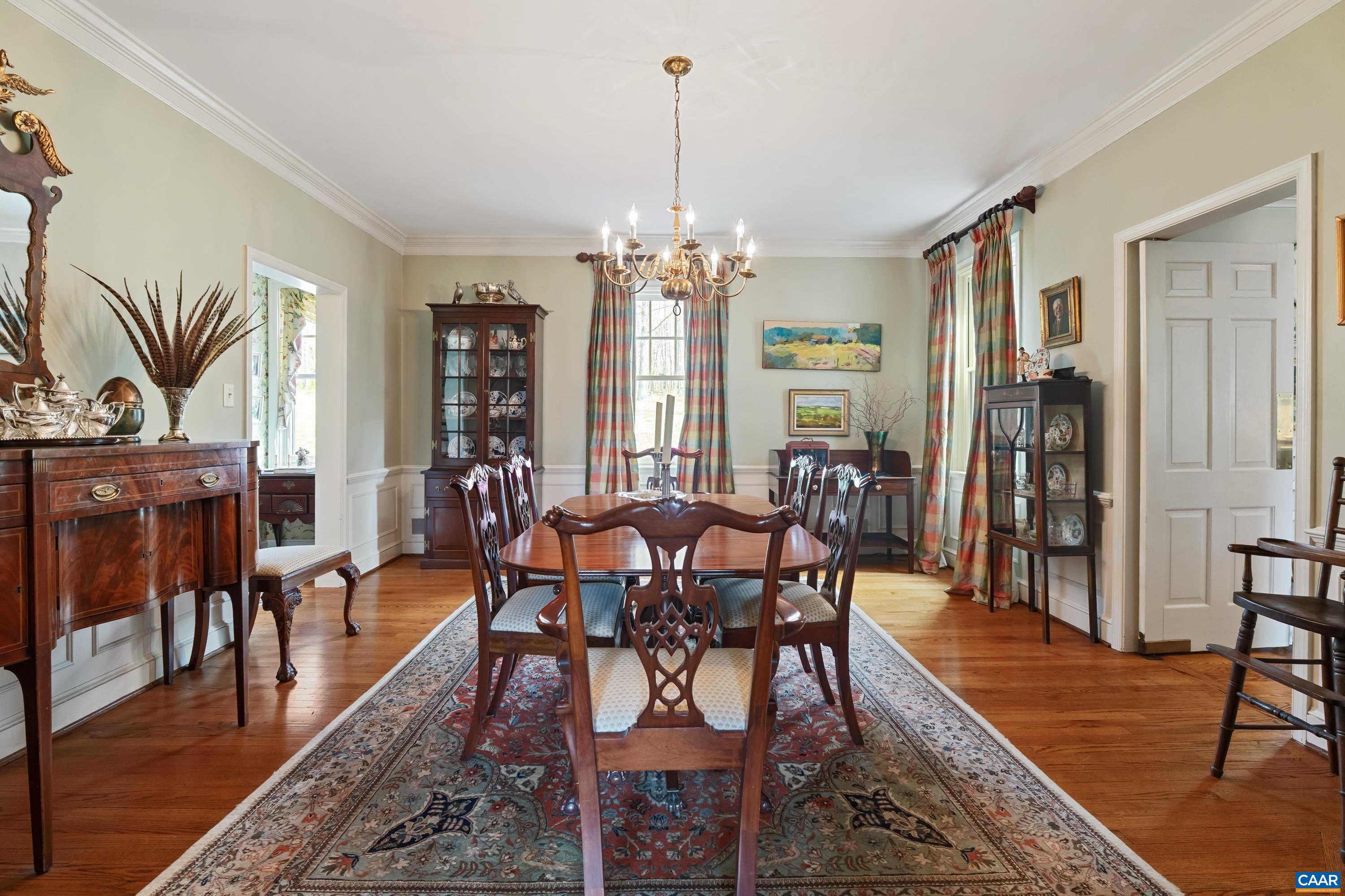 5614 Hot Springs Rd, Hot Springs, VA 24445 — photo 8
