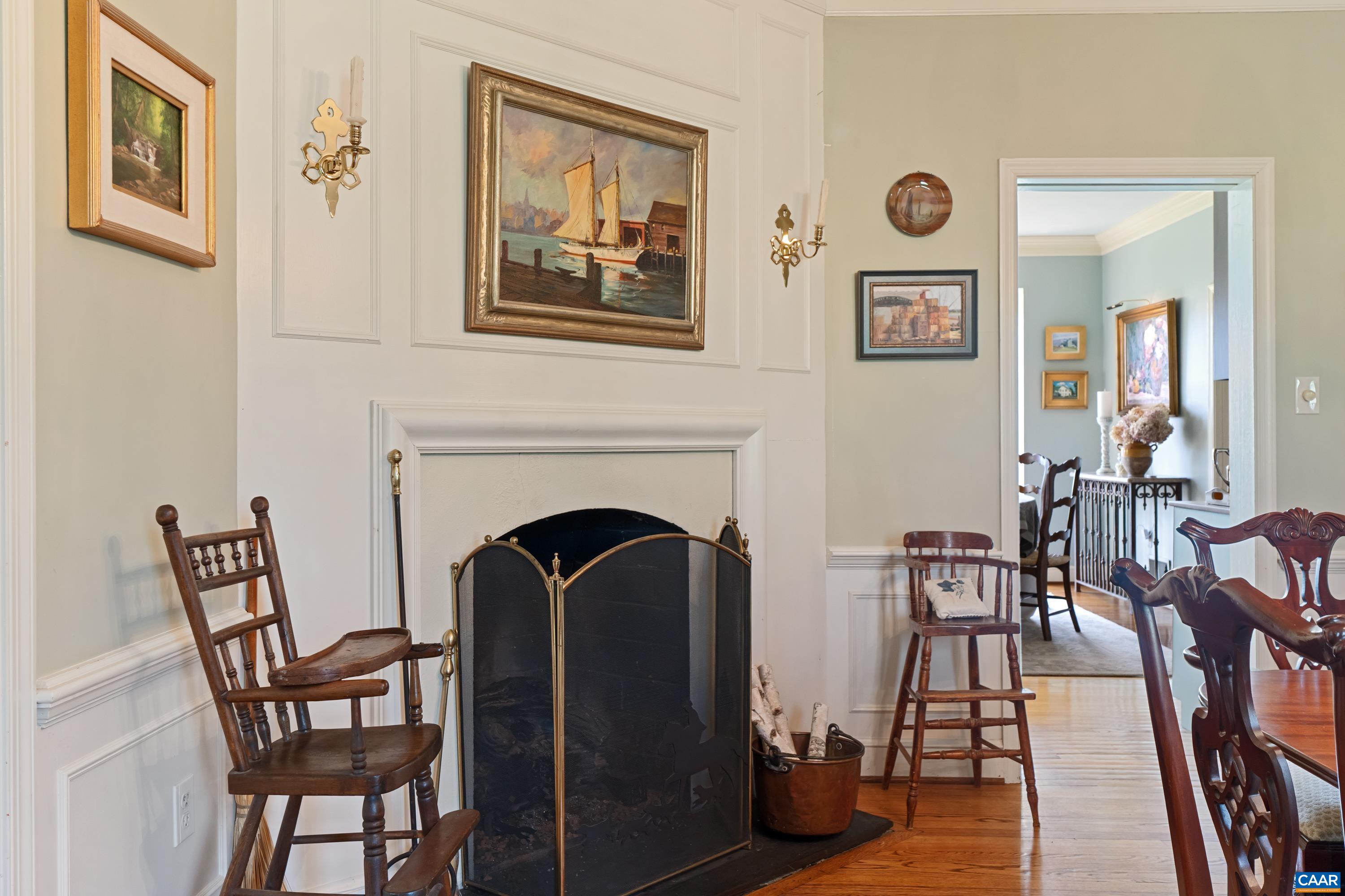 5614 Hot Springs Rd, Hot Springs, VA 24445 — photo 9