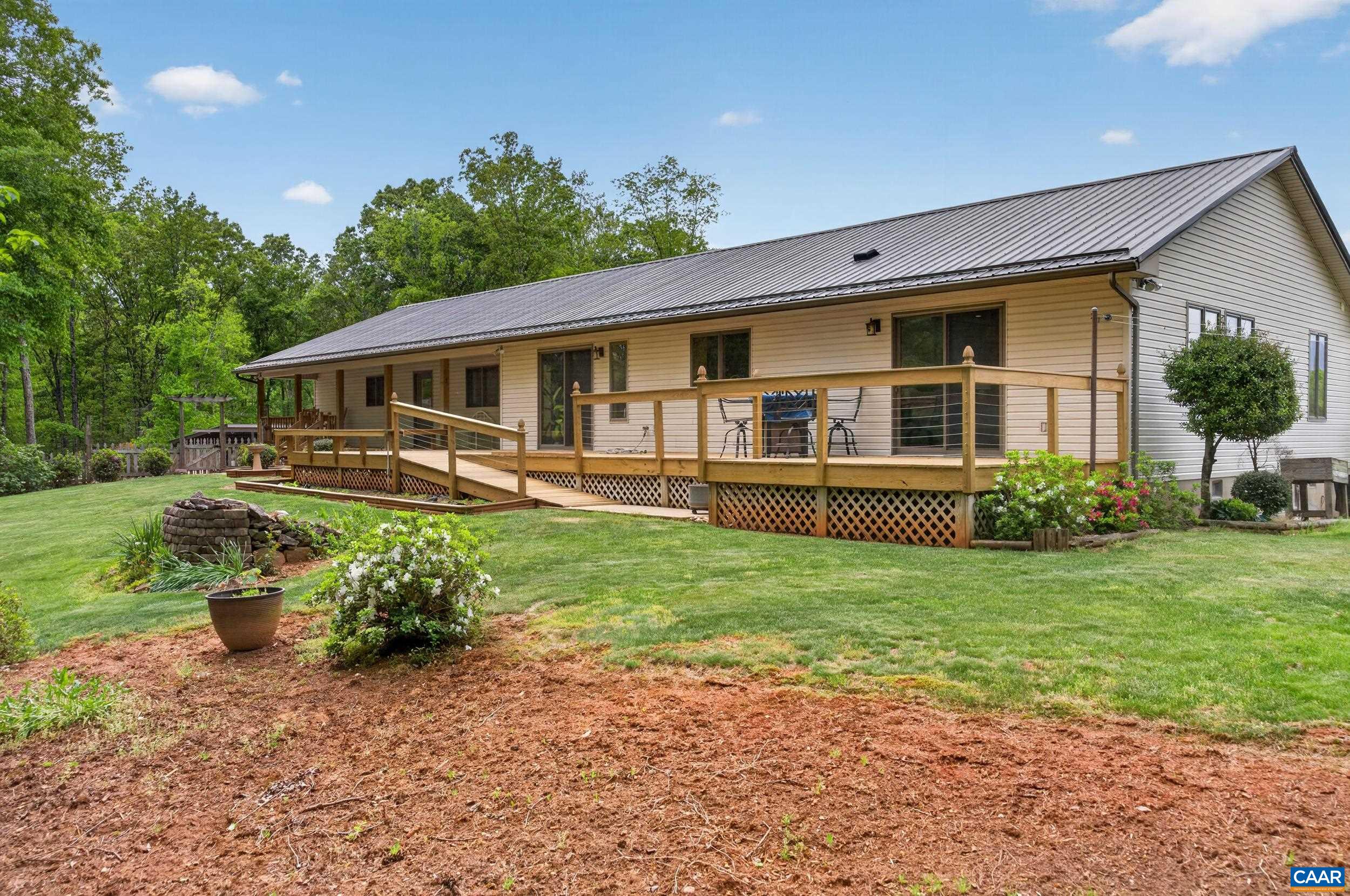141 Cradon Hill Ln, Amherst, VA 24521 — photo 8