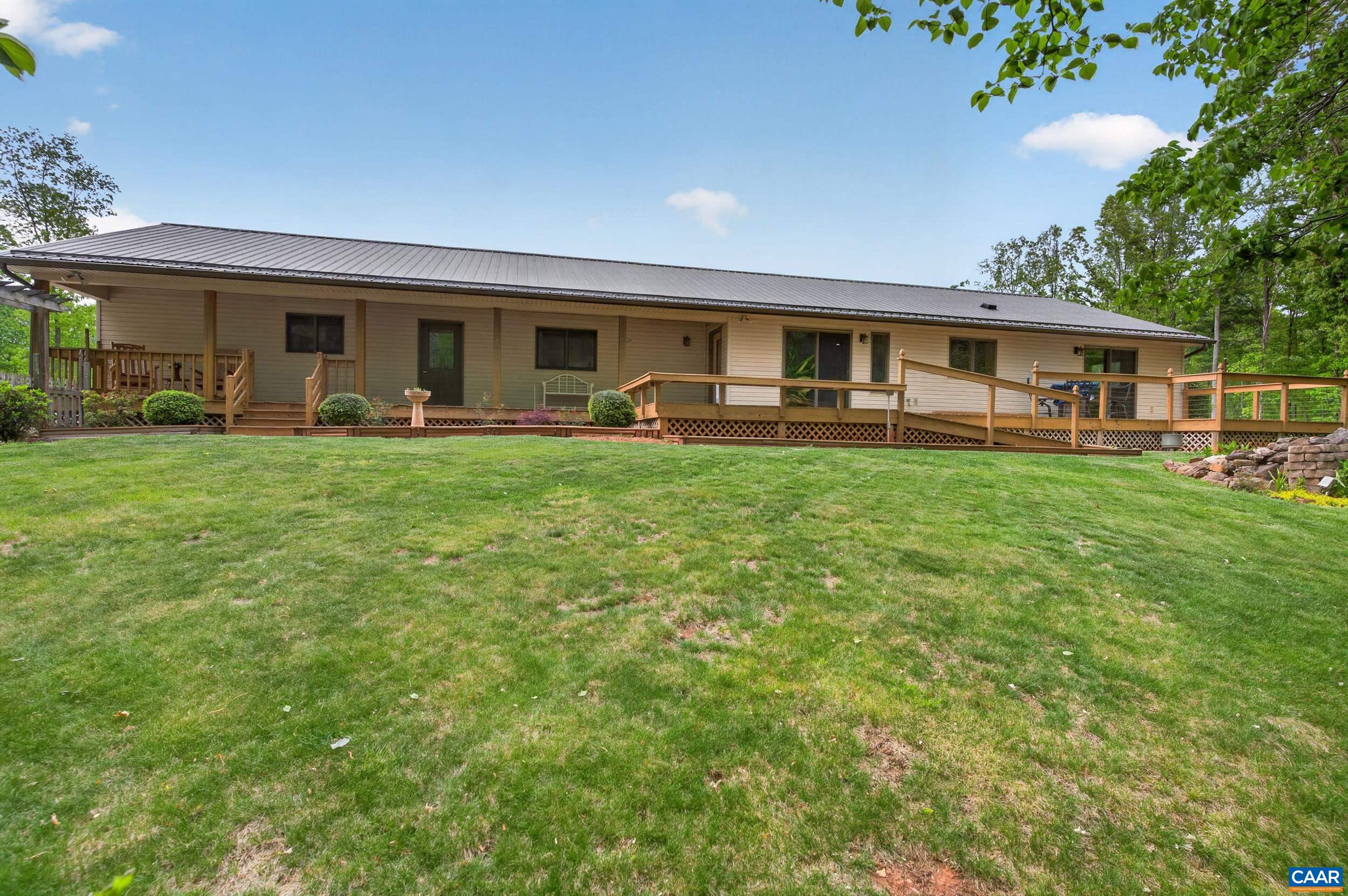 141 Cradon Hill Ln, Amherst, VA 24521 — photo 9