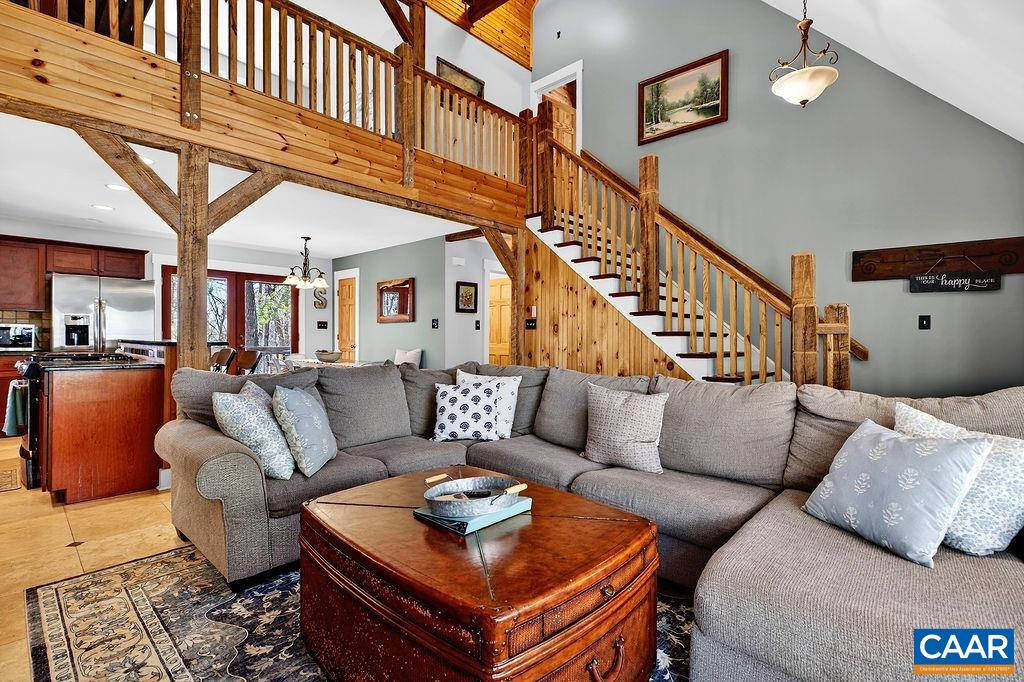 952 Blue Ridge Dr, Wintergreen Resort, VA 22967