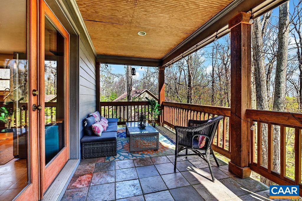 952 Blue Ridge Dr, Wintergreen Resort, VA 22967 — photo 8