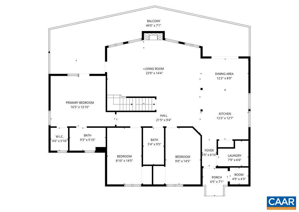42 Peavy Pt, Wintergreen, VA 22967 — photo 10