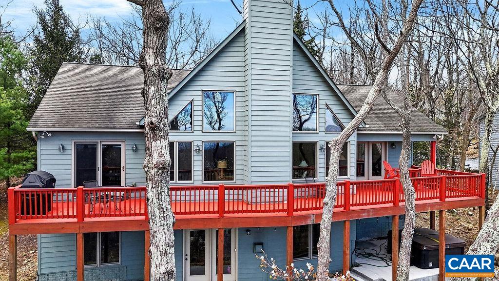 42 Peavy Pt, Wintergreen, VA 22967 — photo 5