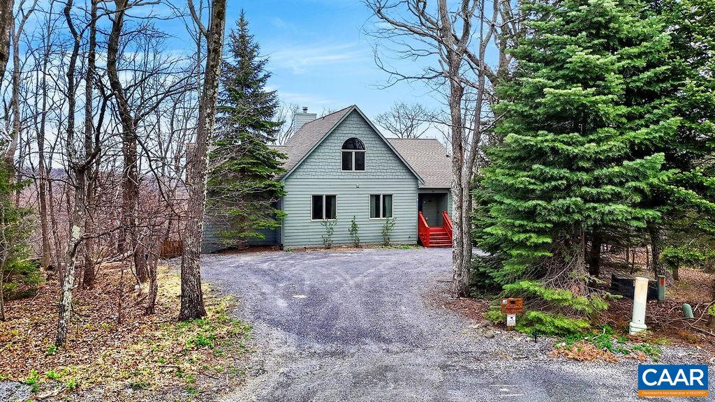 42 Peavy Pt, Wintergreen, VA 22967 — photo 7