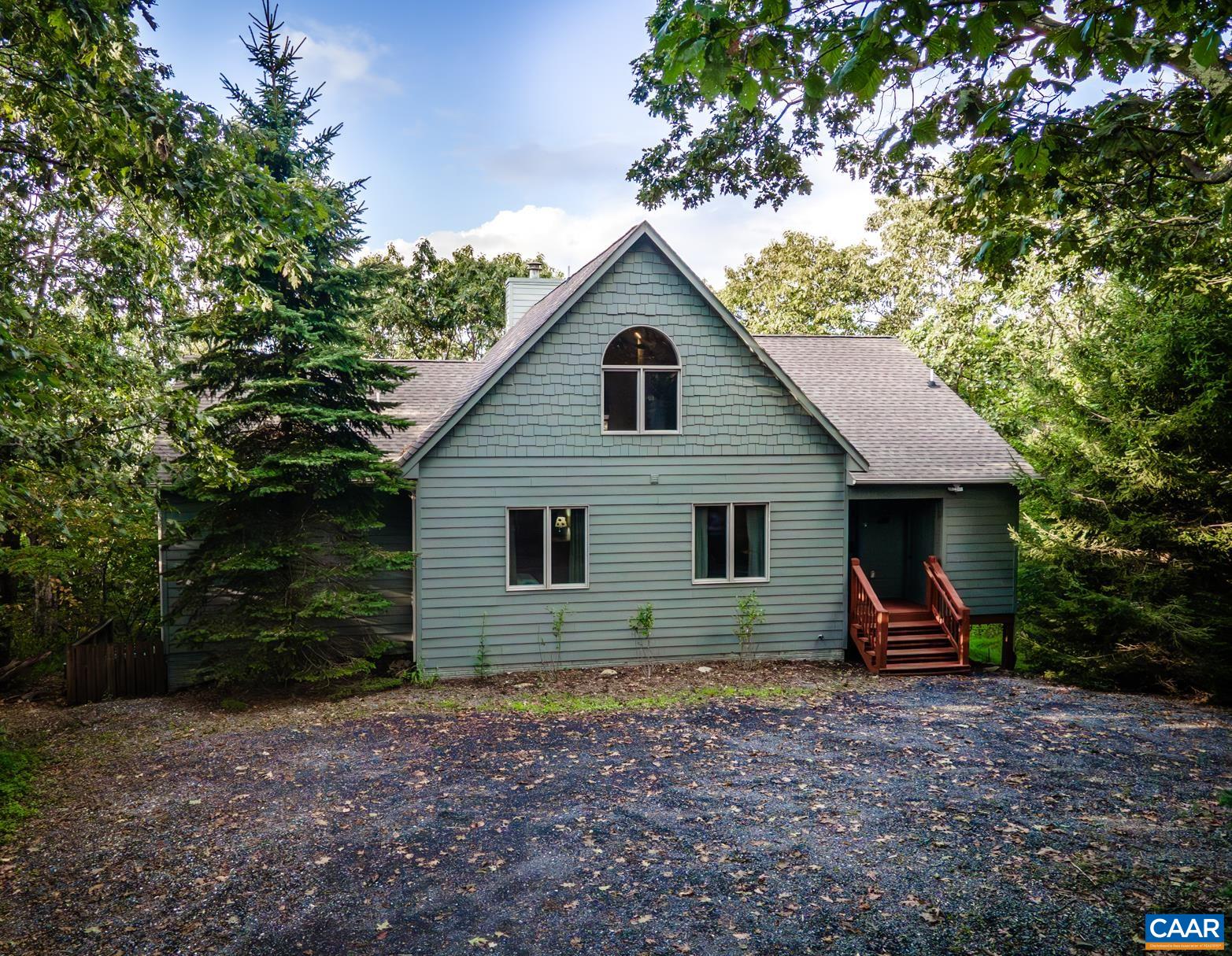 42 Peavy Pt, Wintergreen, VA 22967 — photo 8