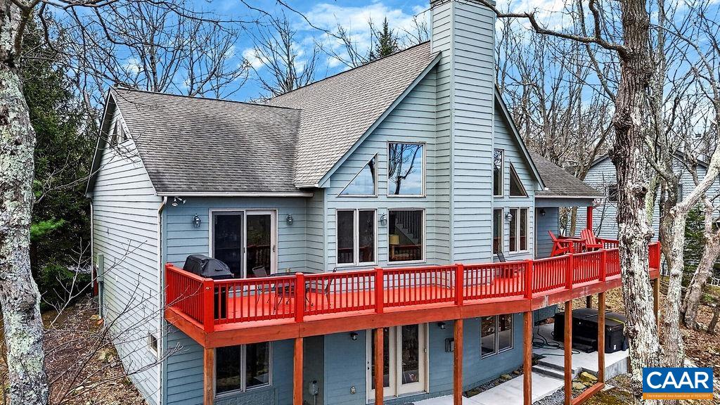 42 Peavy Pt, Wintergreen, VA 22967 — photo 9