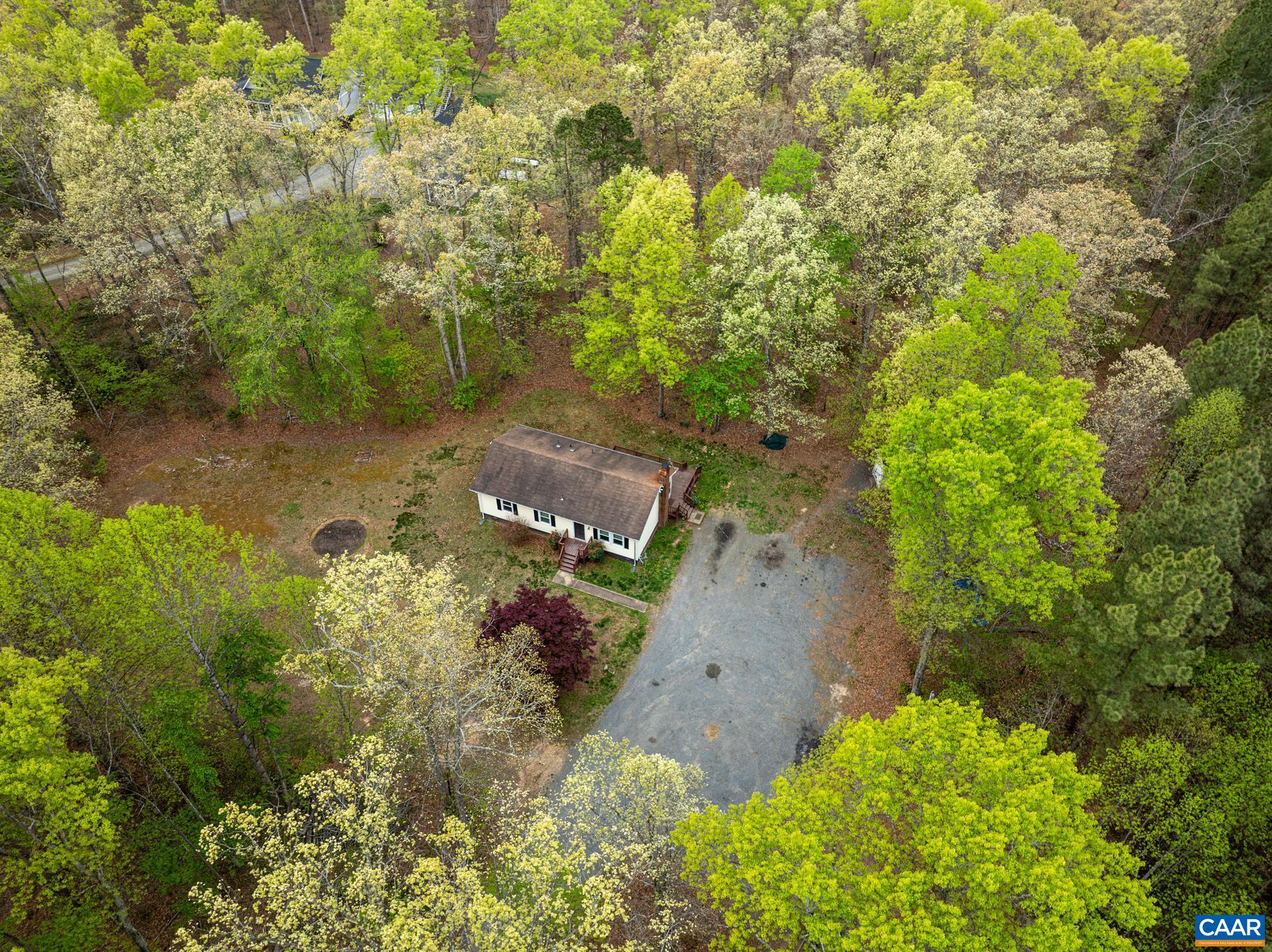 4586 Spotswood Trl, Barboursville, VA 22923