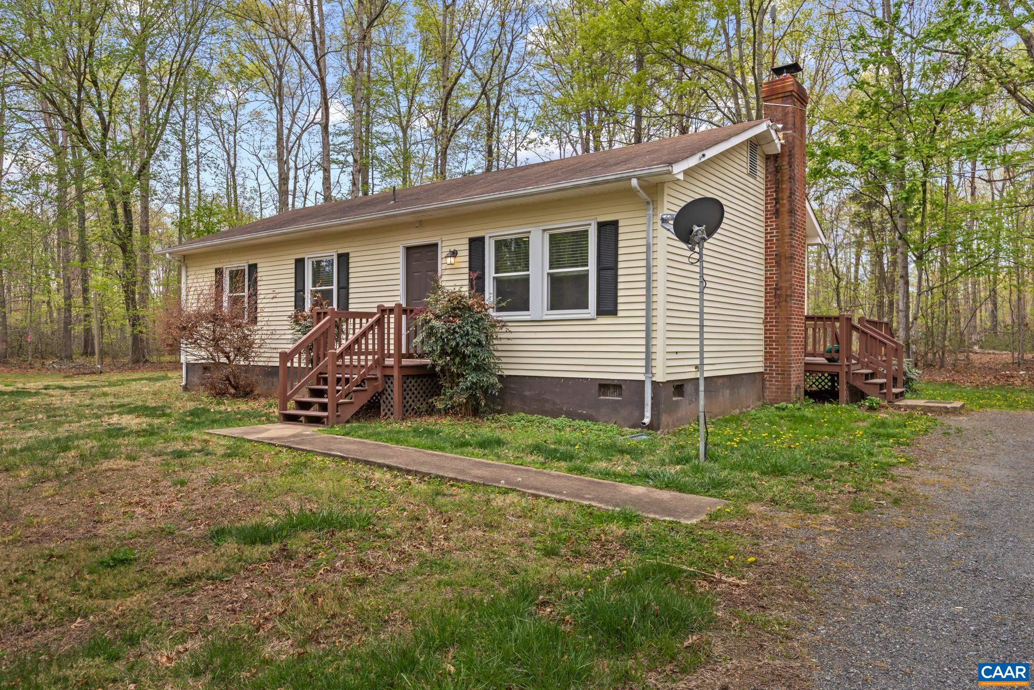 4586 Spotswood Trl, Barboursville, VA 22923 — photo 2