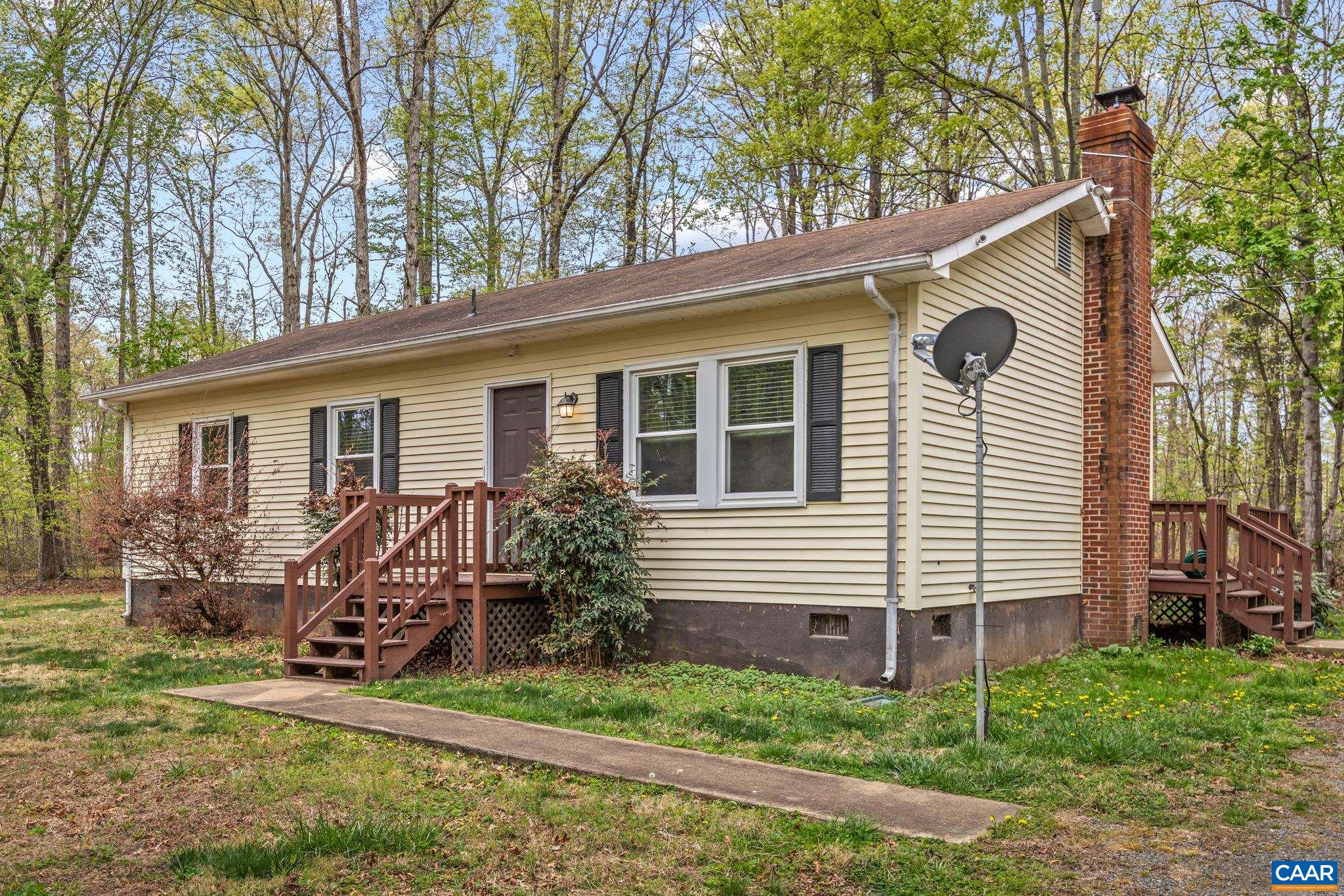 4586 Spotswood Trl, Barboursville, VA 22923 — photo 3