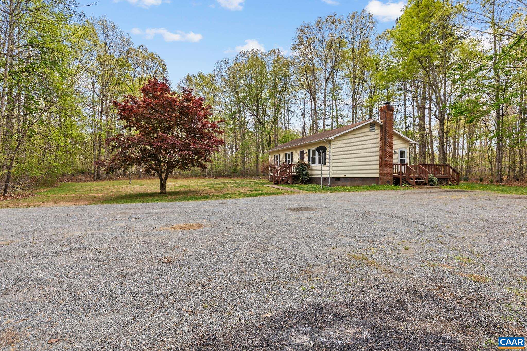 4586 Spotswood Trl, Barboursville, VA 22923 — photo 4