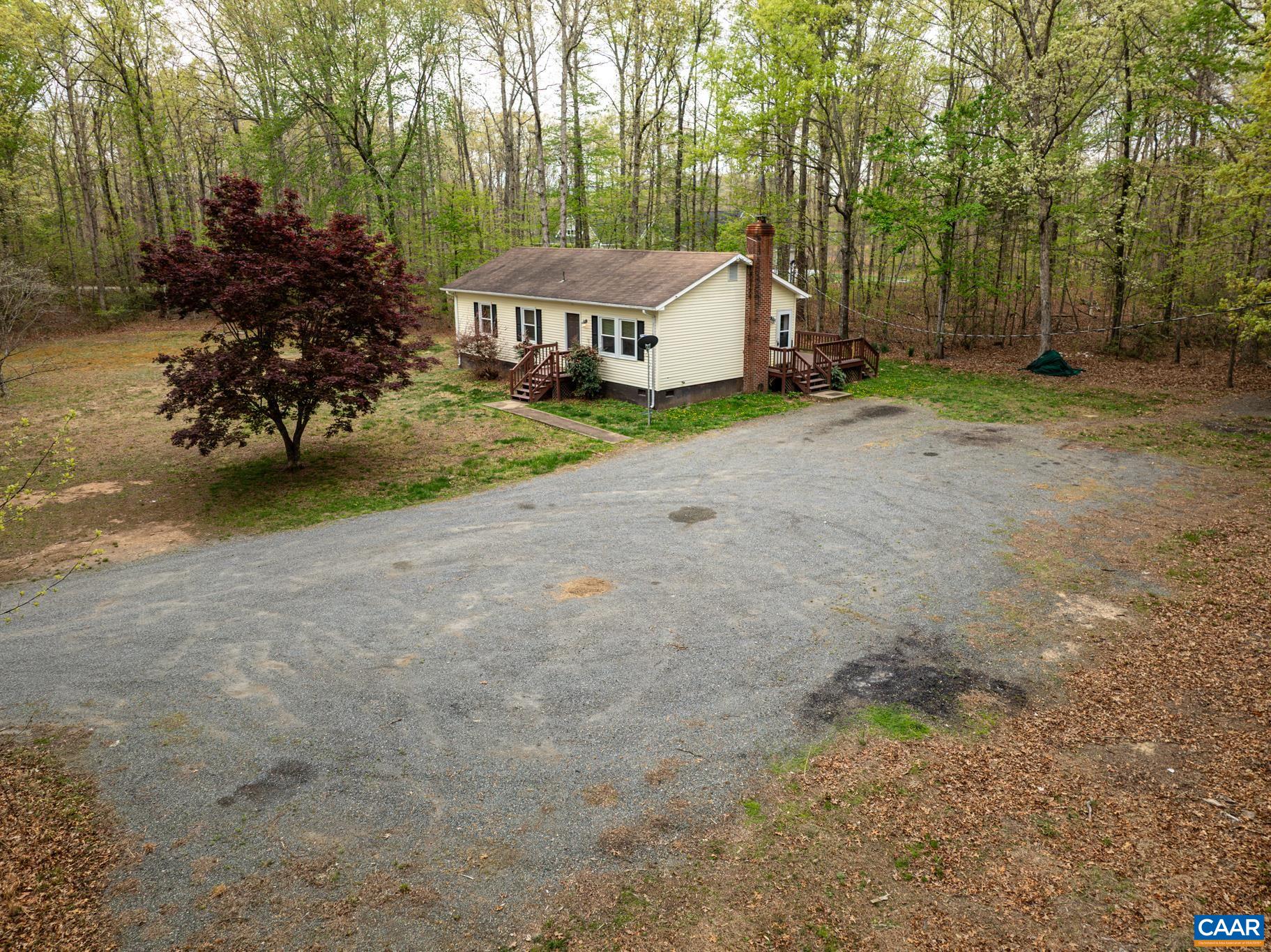 4586 Spotswood Trl, Barboursville, VA 22923 — photo 5