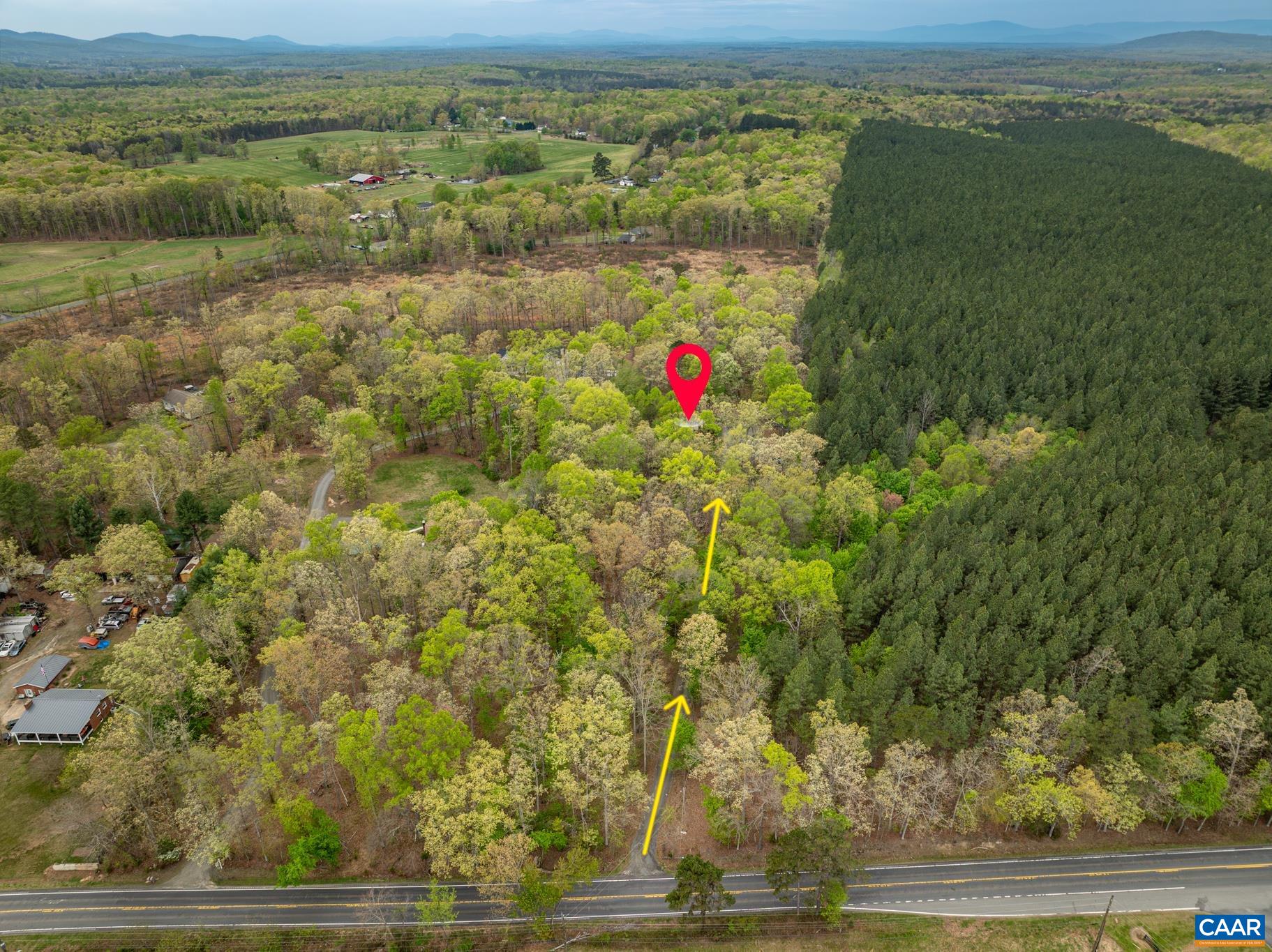 4586 Spotswood Trl, Barboursville, VA 22923 — photo 7