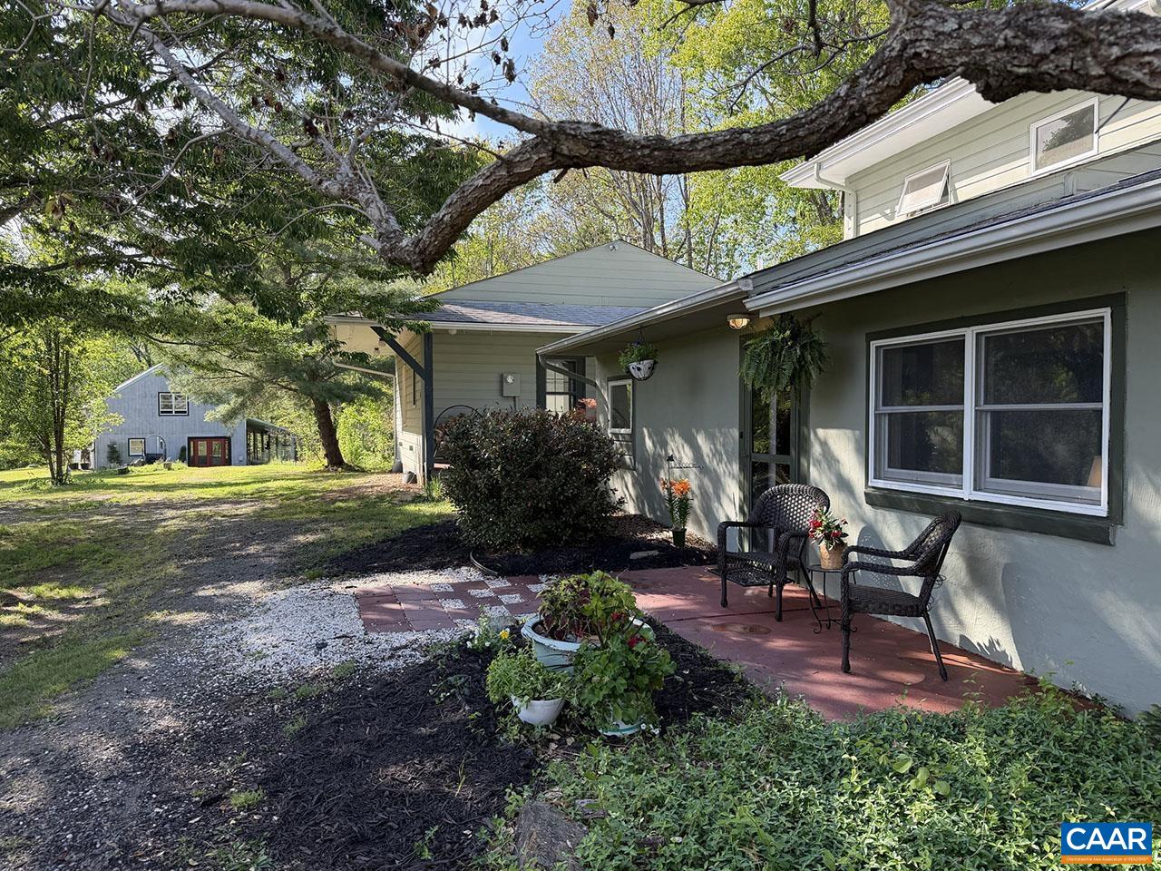 4177 Rolling Rd, Scottsville, VA 24590 — photo 3