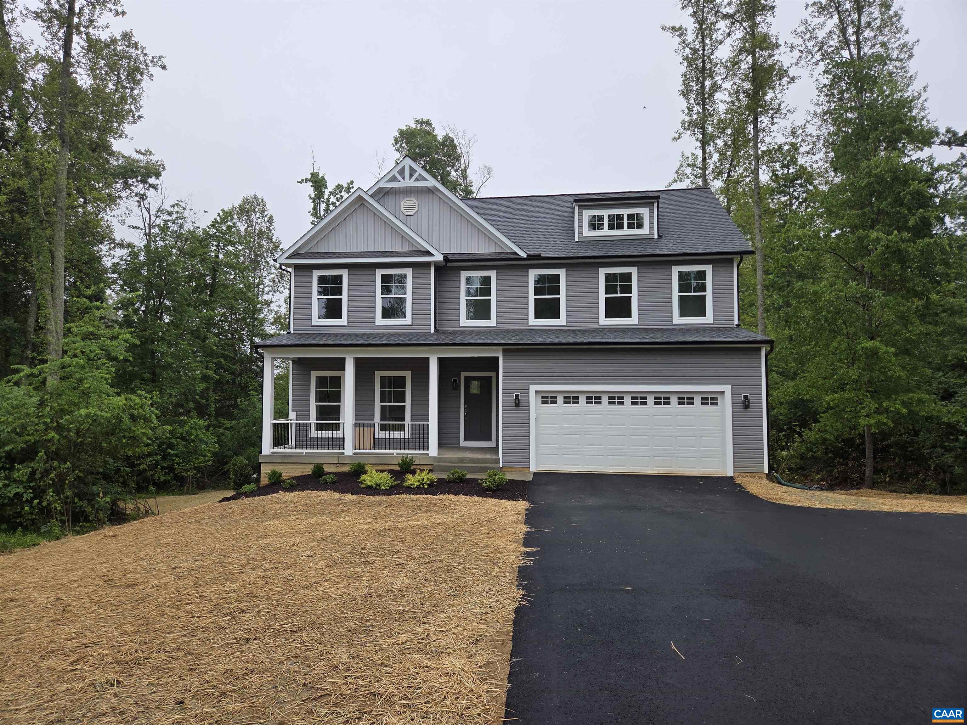 310 Fairview Dr, Mineral, VA 23117